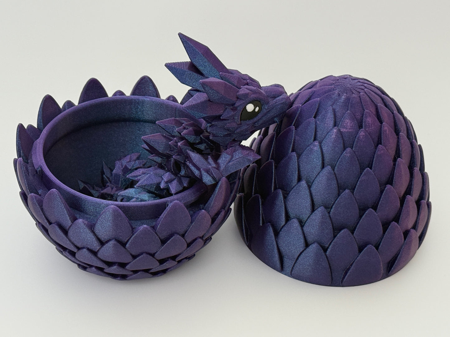 Crystal Dragon