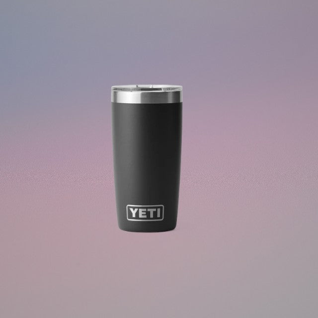 Personalised YETI Rambler 10oz Coffee Cup