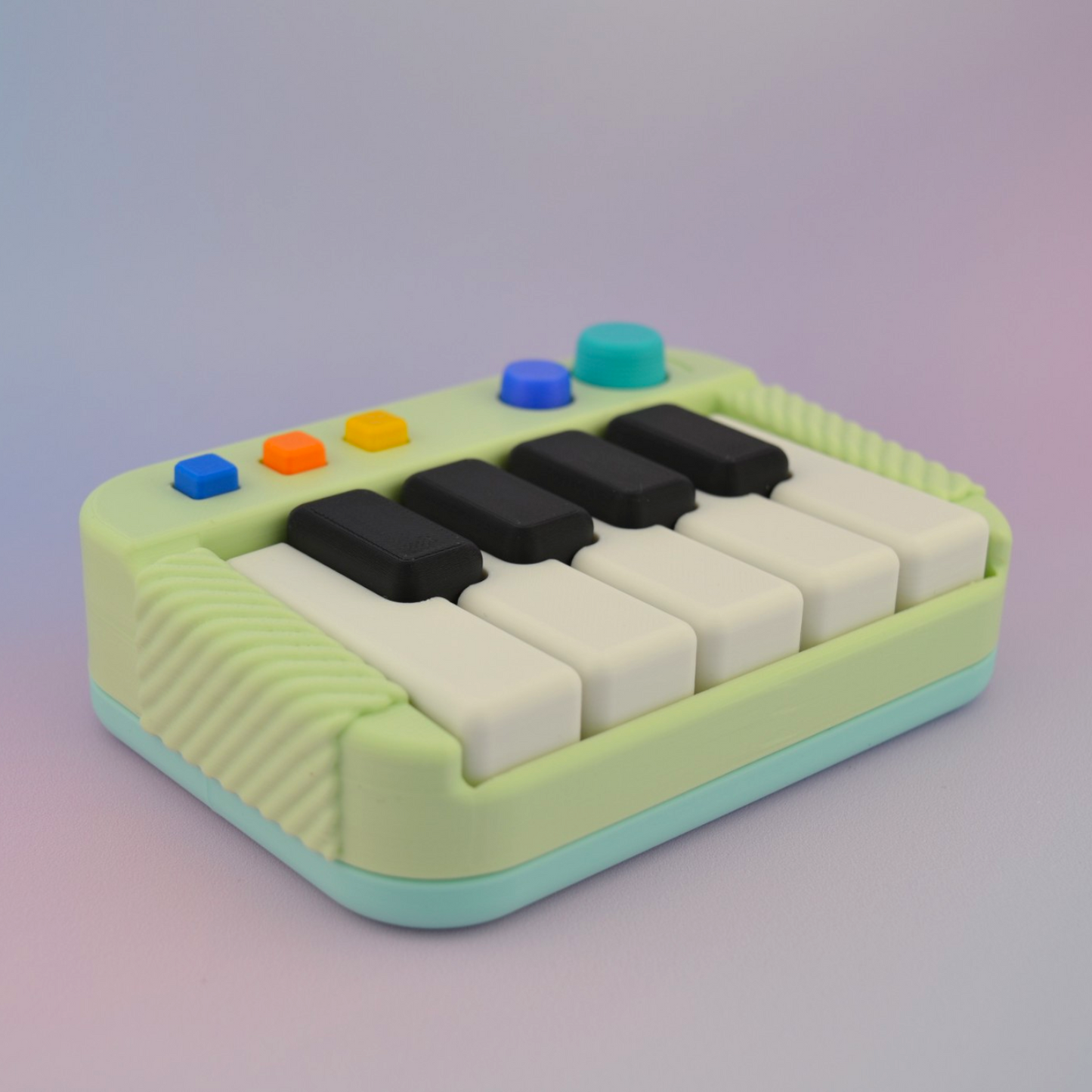 Piano Clicker