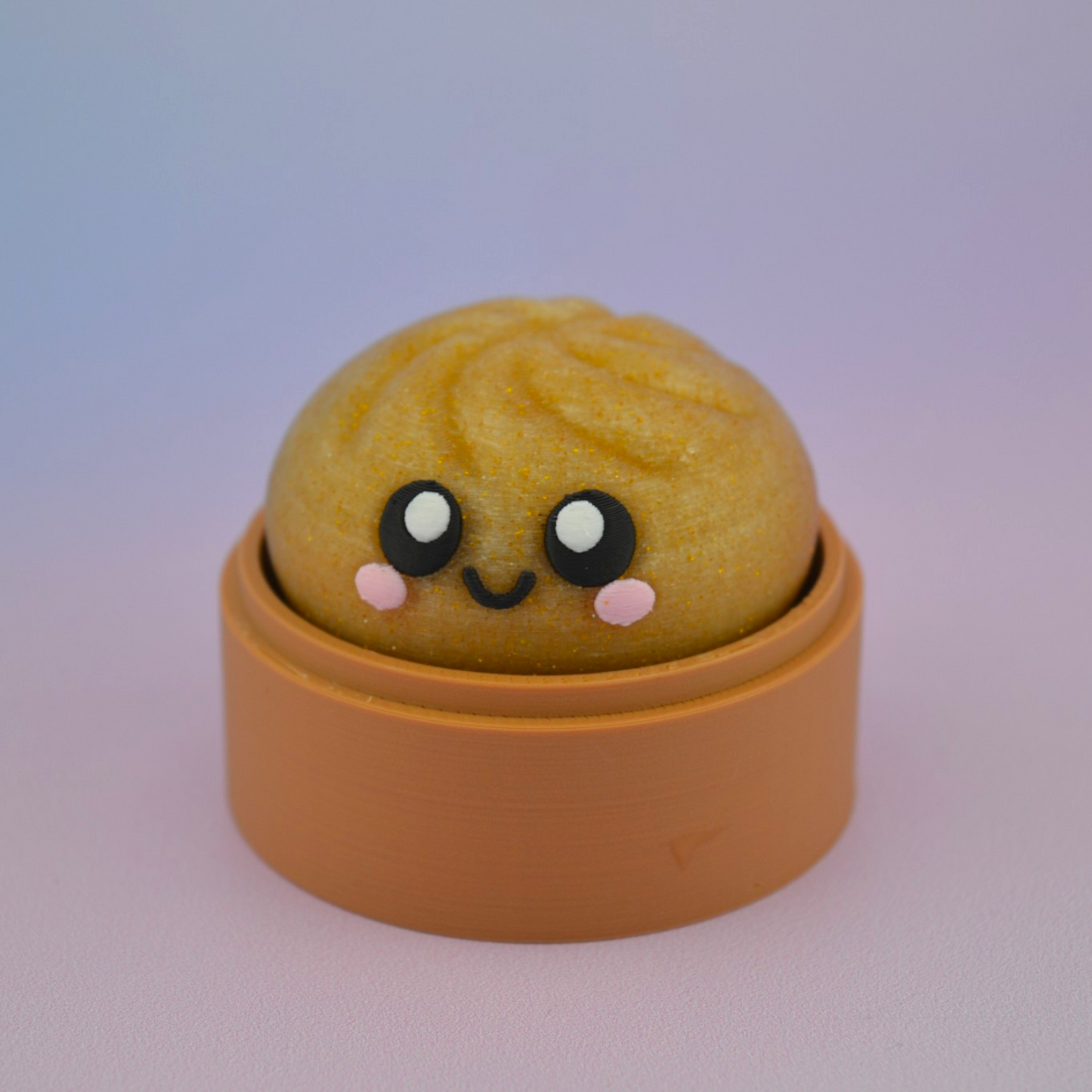 Dumpling Clicker