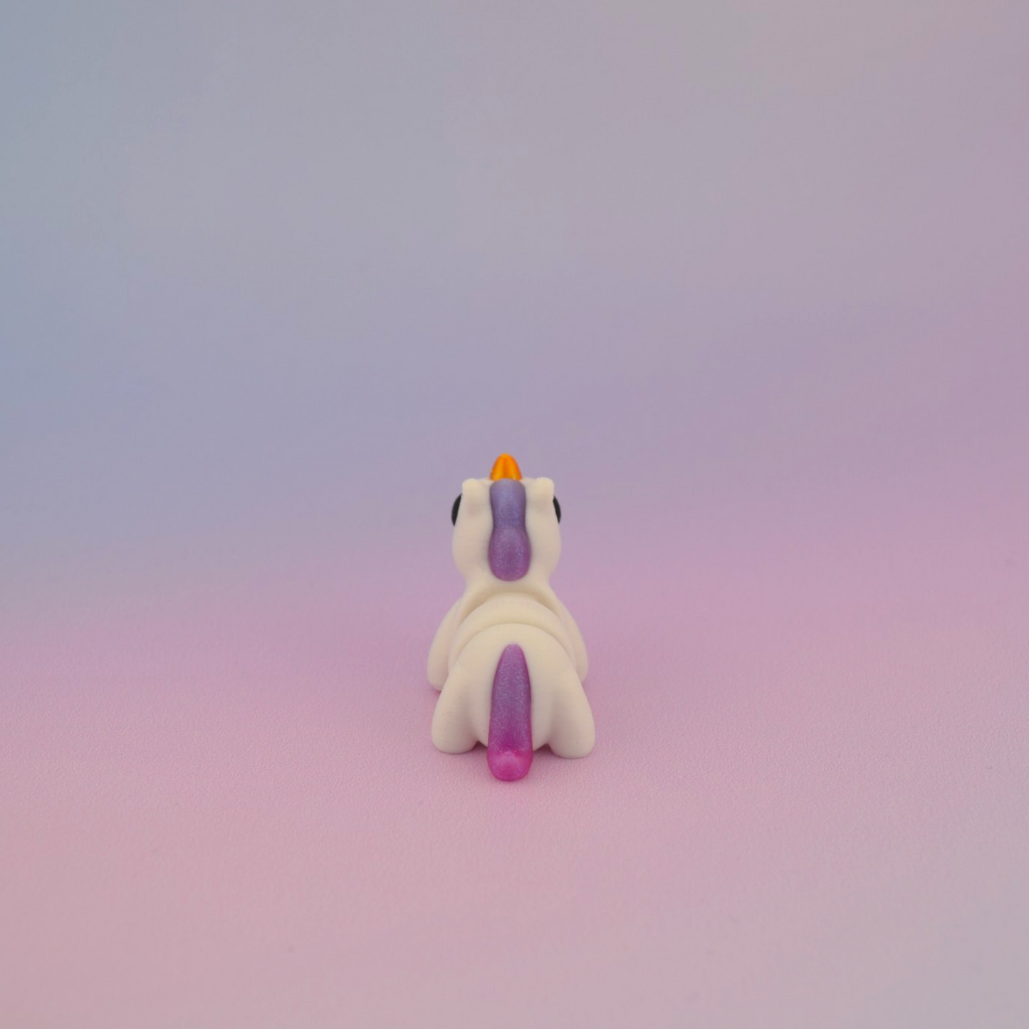 Teeny Tiny Unicorn