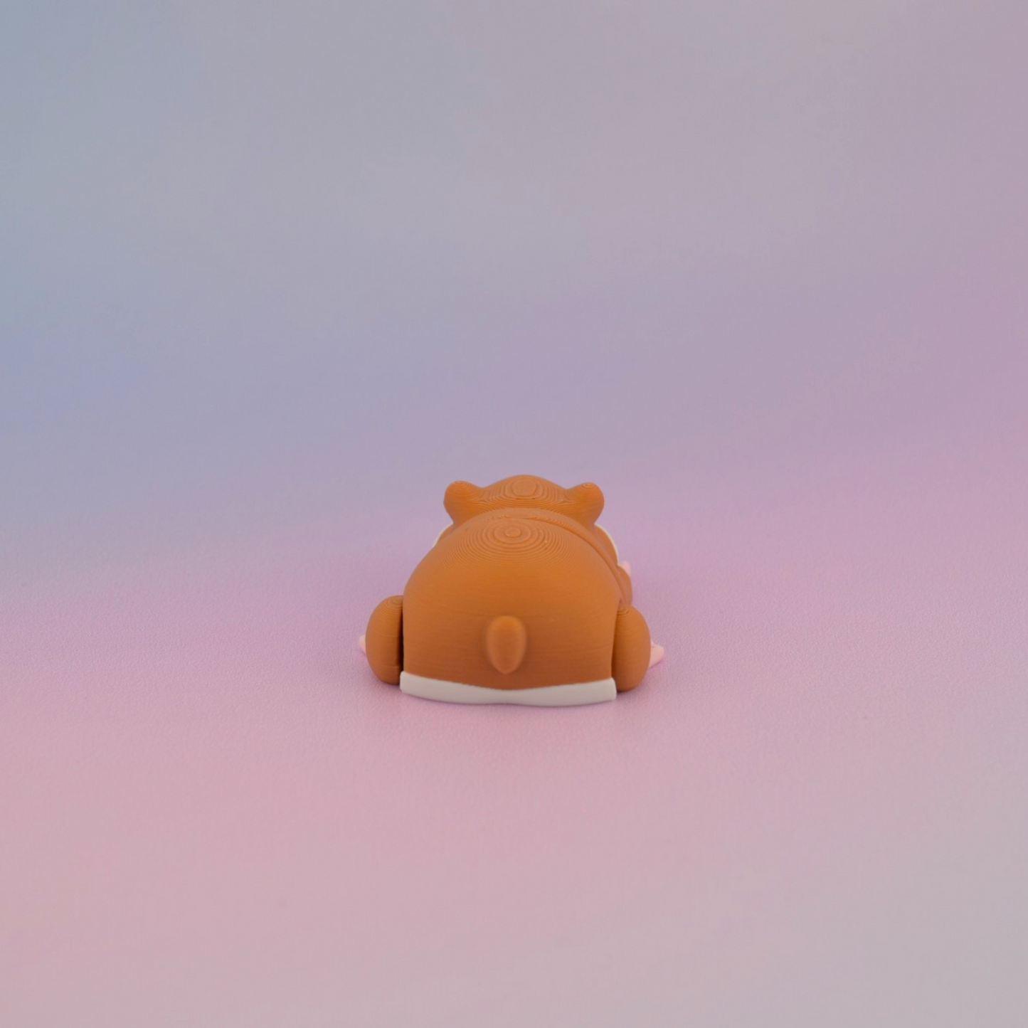 Mini Hamster
