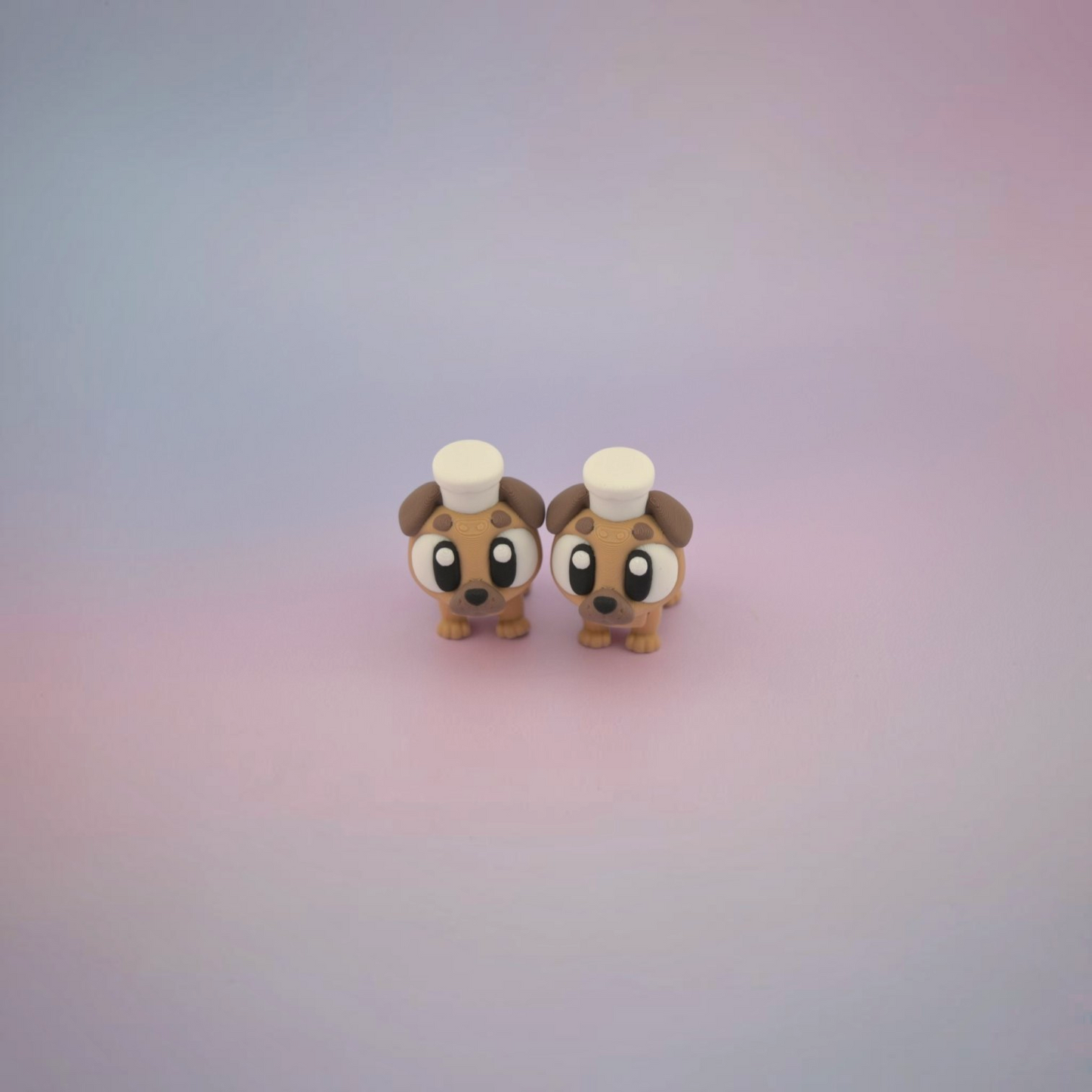 Pugs Bakery Habitat