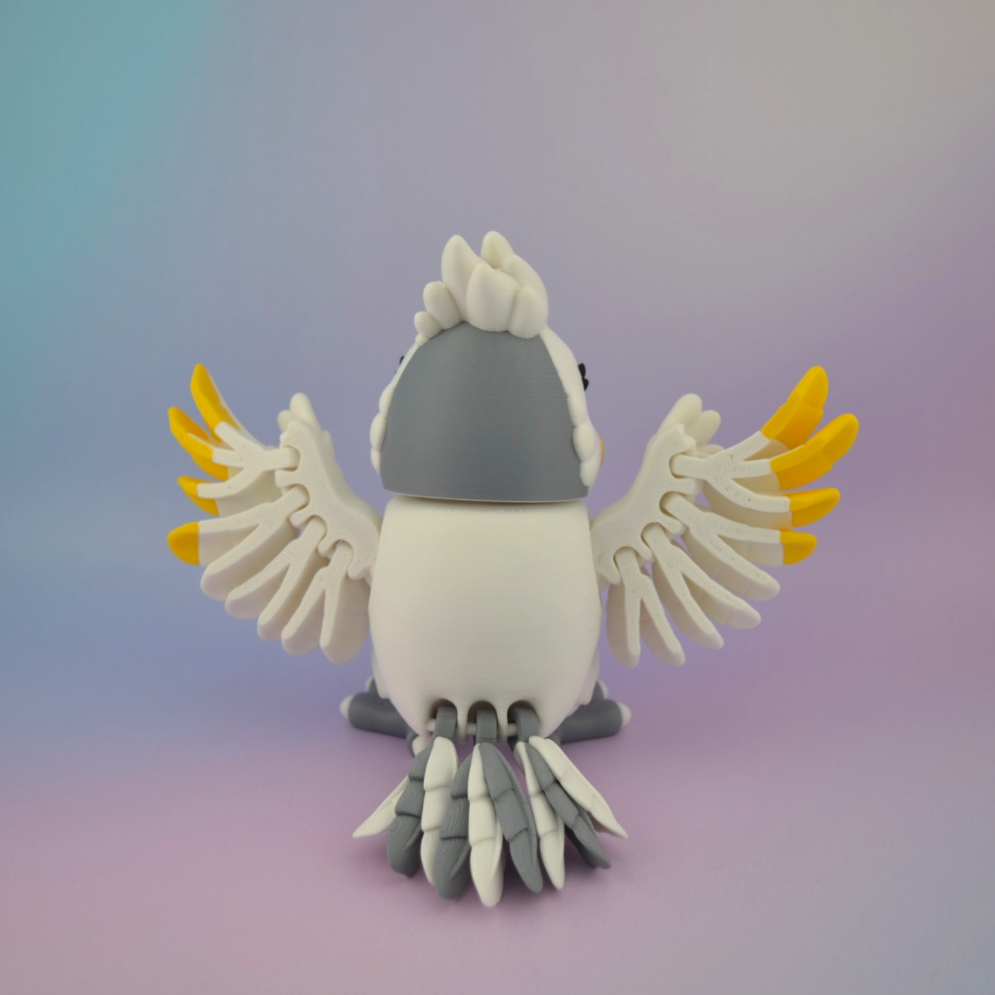 Cockatoo