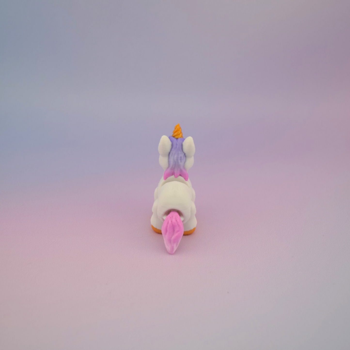 Mini Unicorn