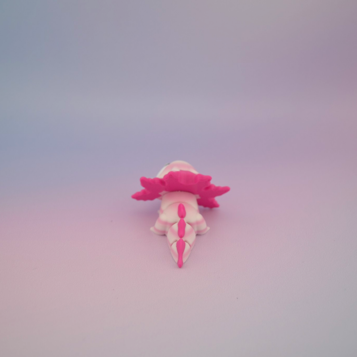 Mini Axolotl