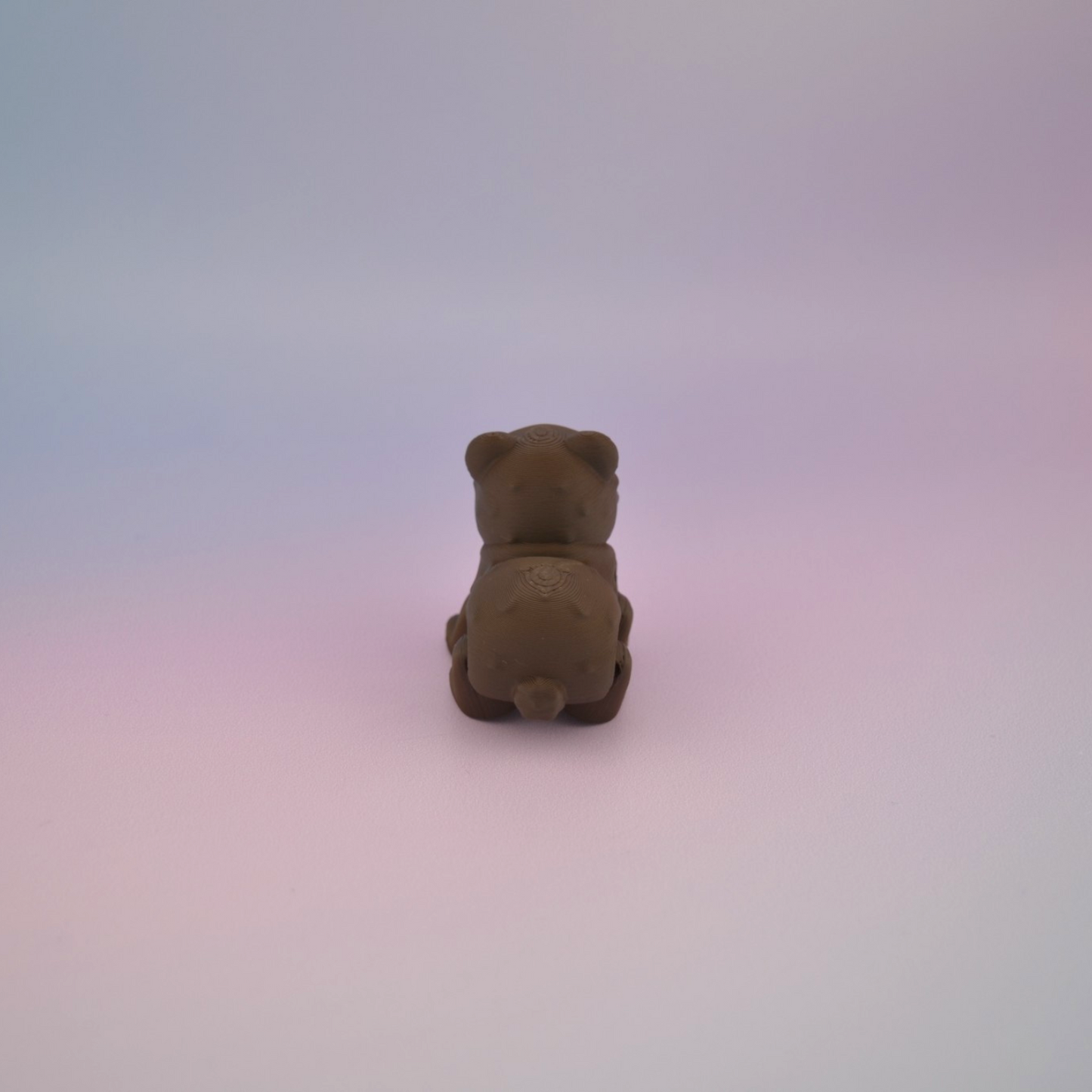 Mini Bear