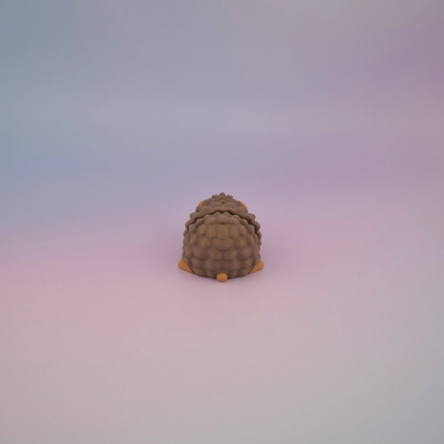 Mini Hedgehog