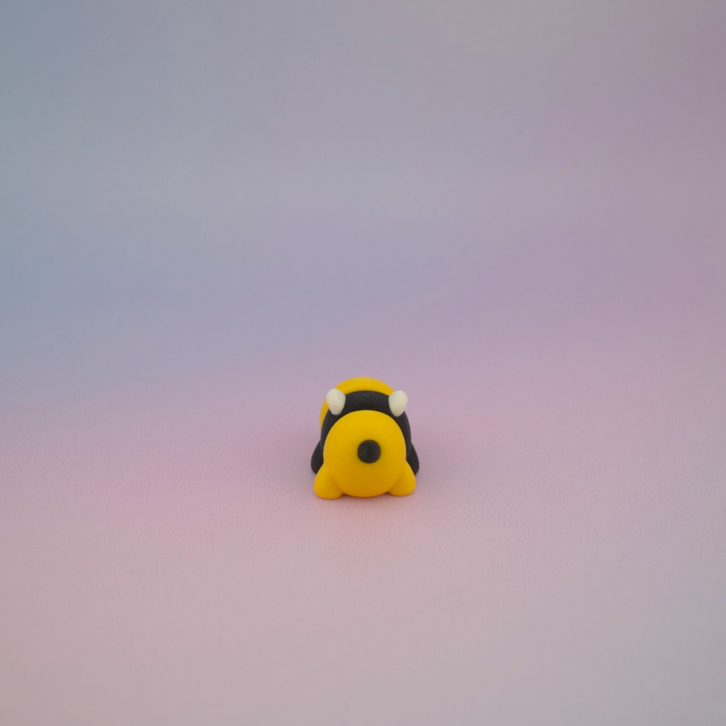 Teeny Tiny Bumble Bee