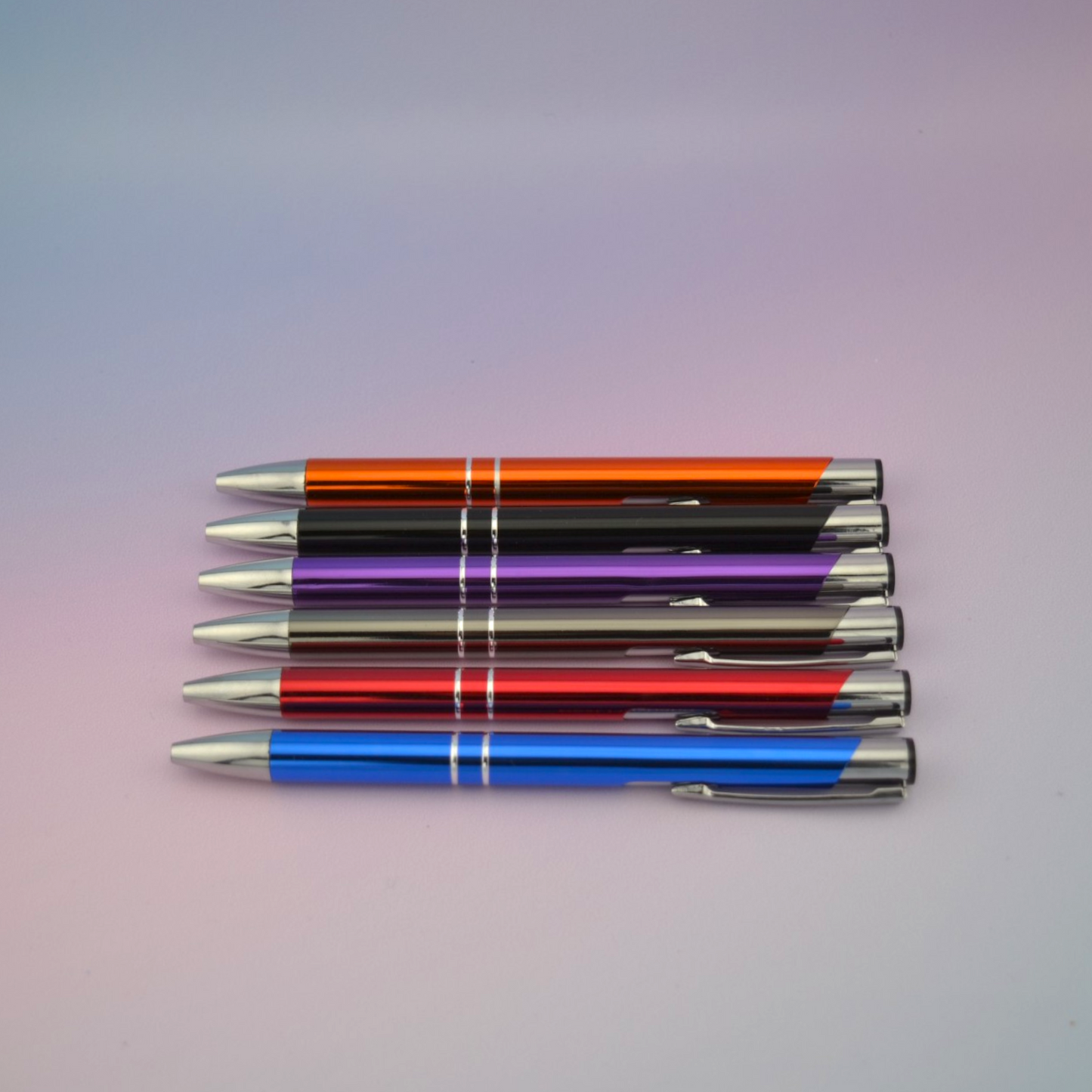 Custom Engraved Pen