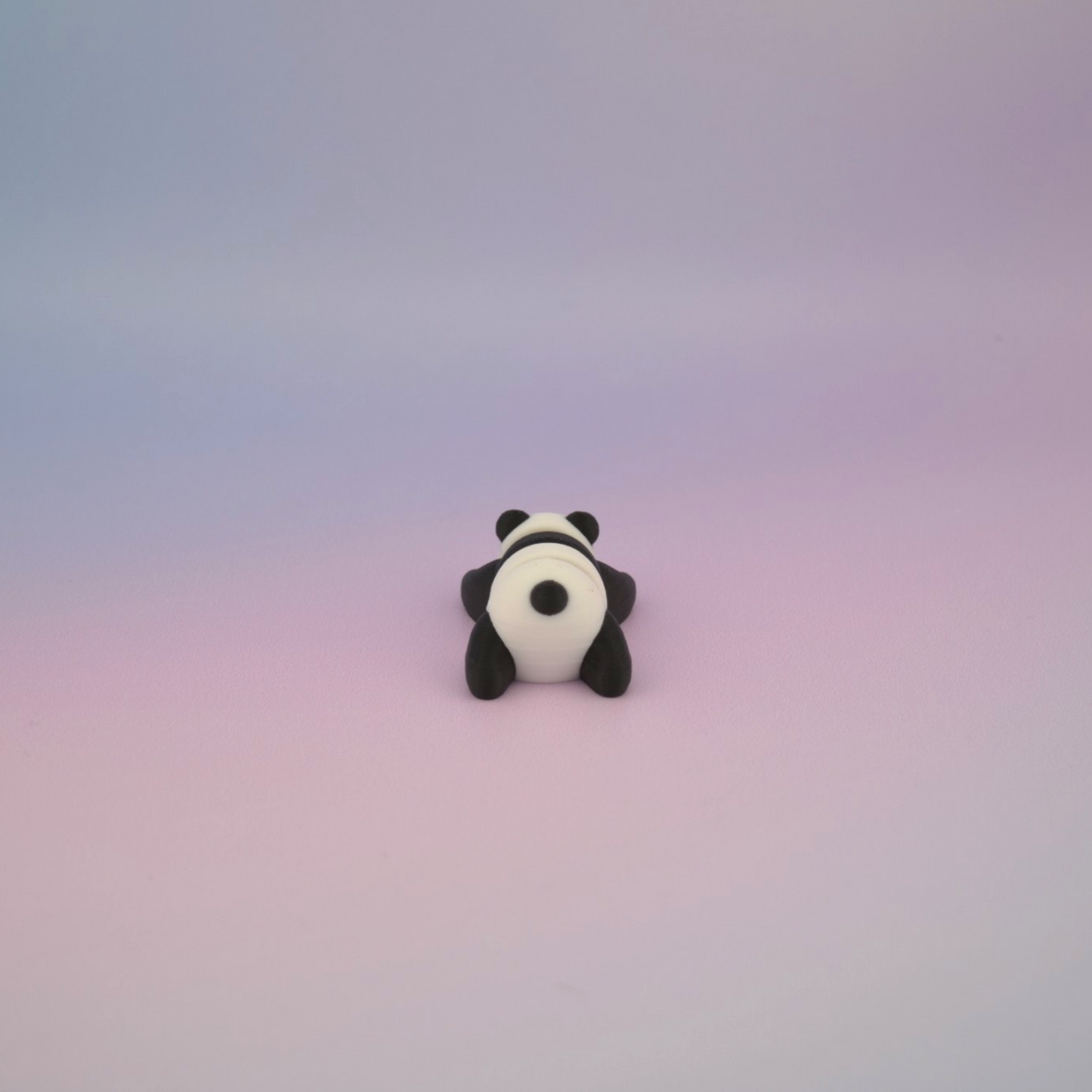Teeny Tiny Panda