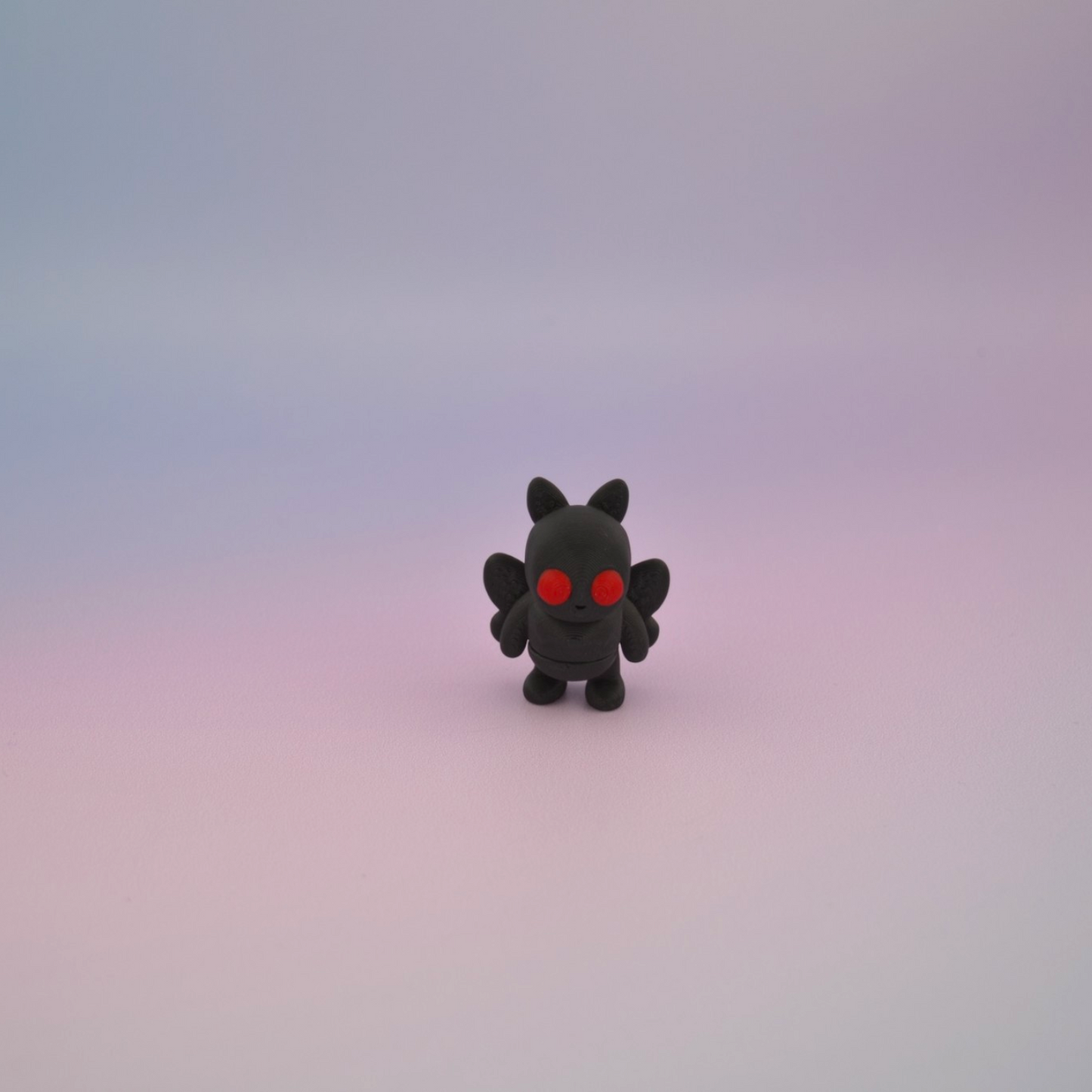 Teeny Tiny Mothman