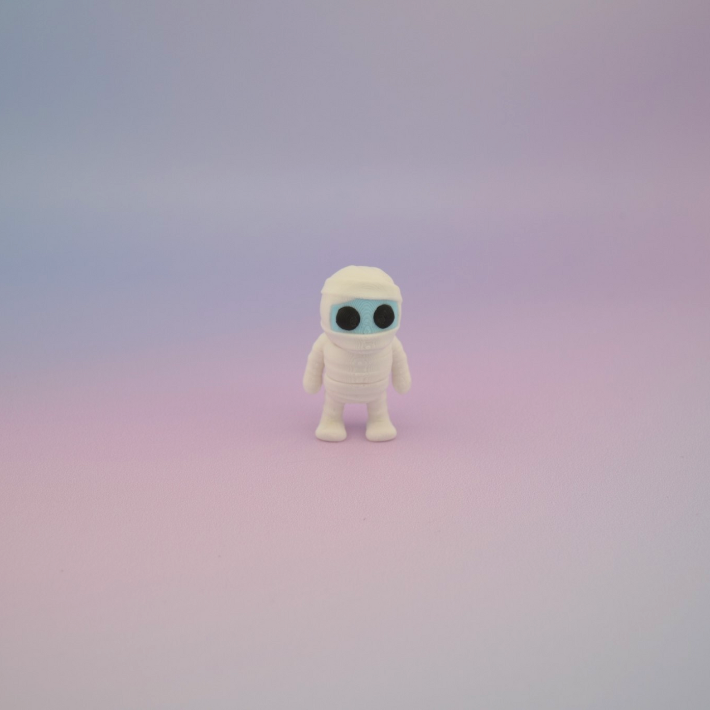 Teeny Tiny Mummy