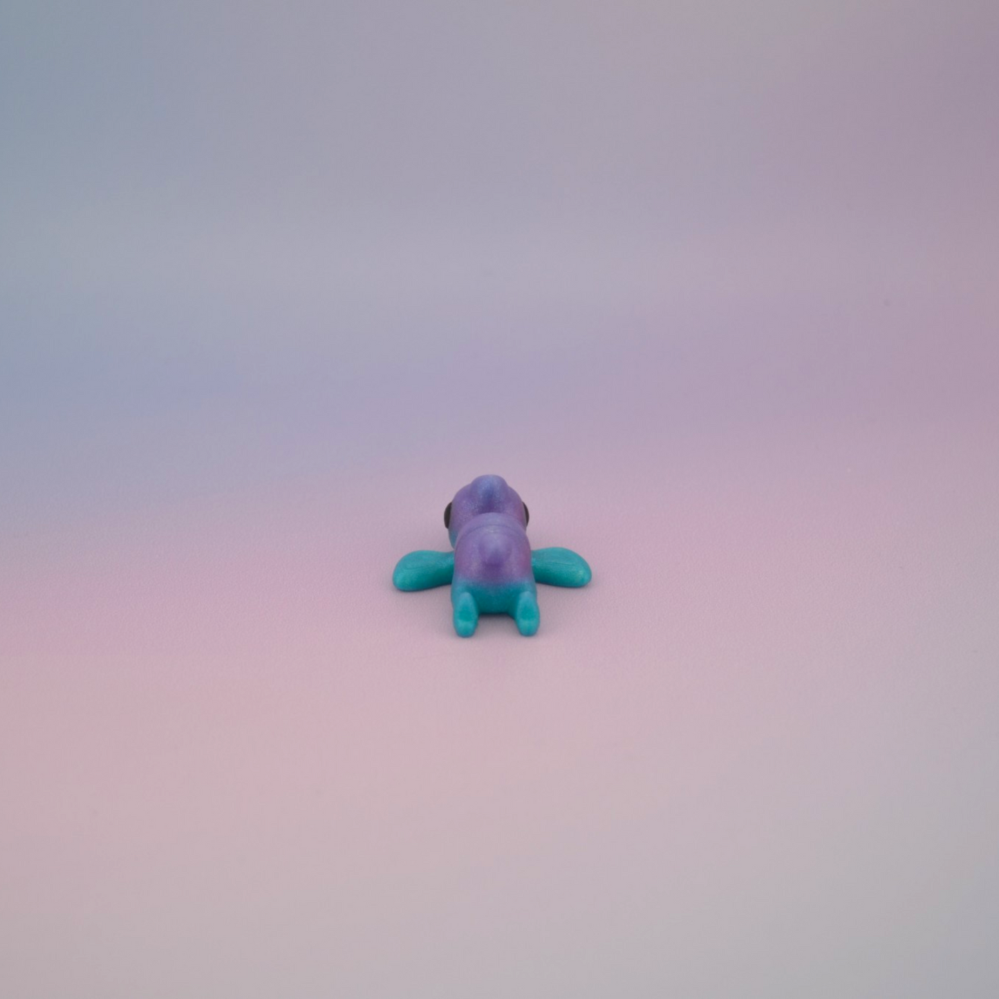 Teeny Tiny Pterodactyl