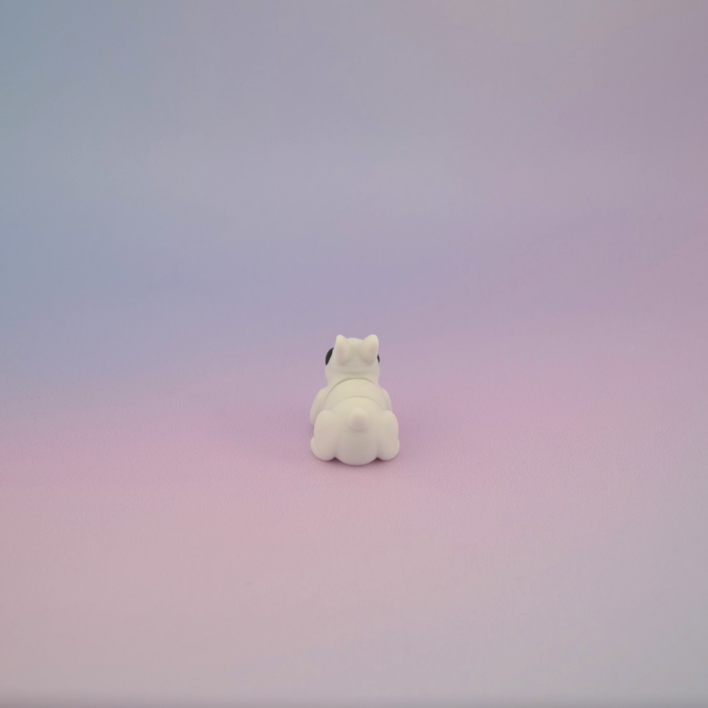 Teeny Tiny Bunny