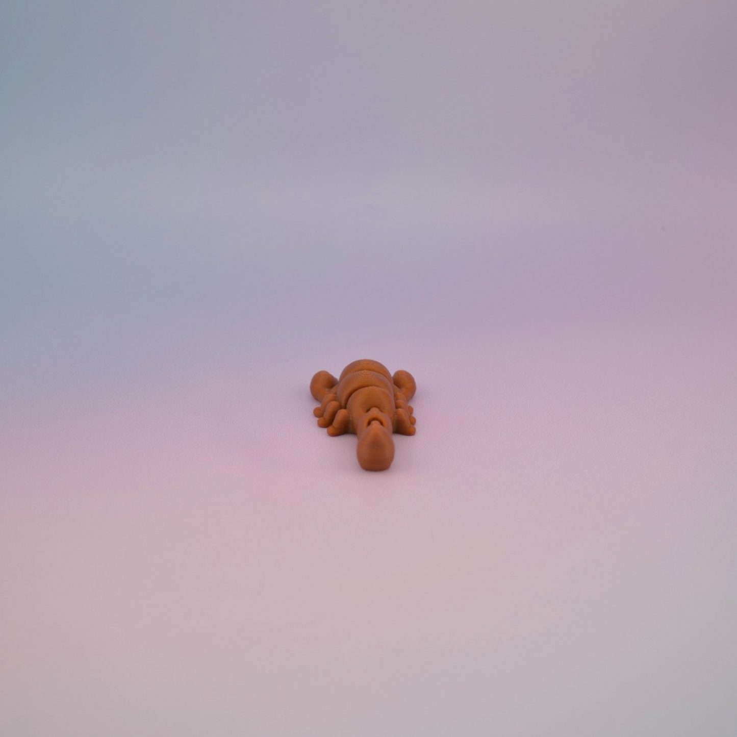 Teeny Tiny Scorpion