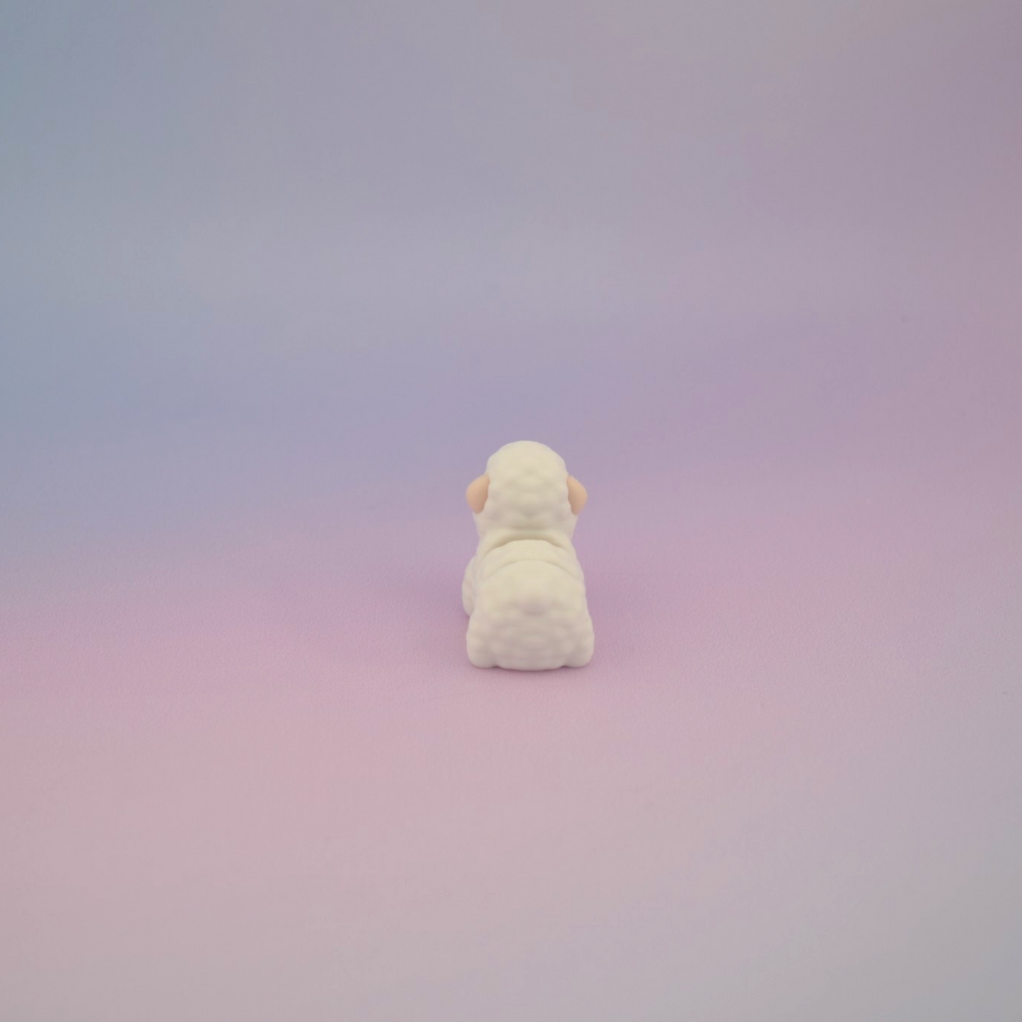 Teeny Tiny Sheep