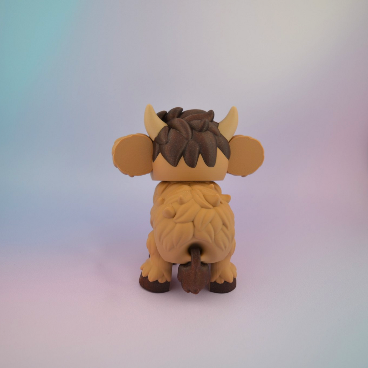 Highland Cow