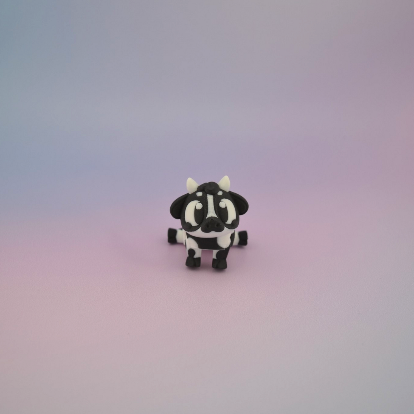 Mini Cow