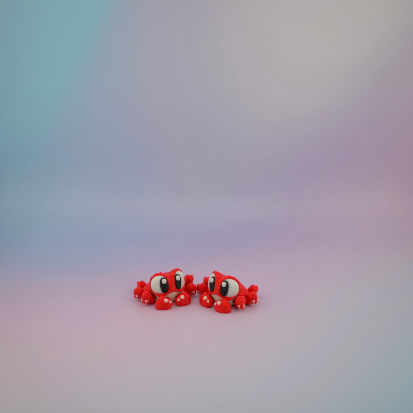 Crab Habitat