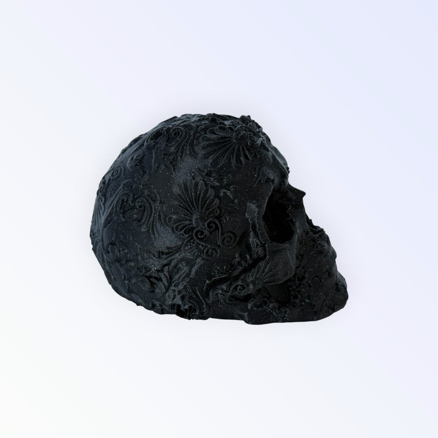 Decorative Skull