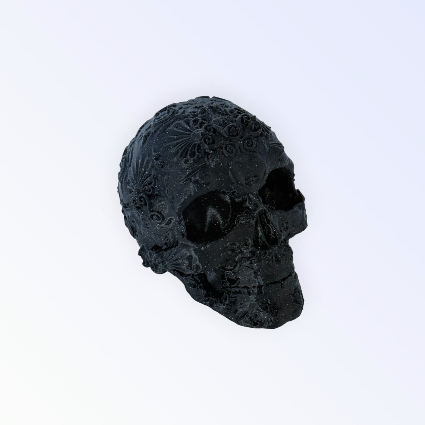 Decorative Skull
