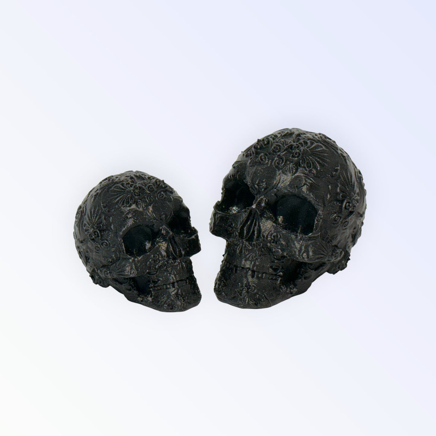 Decorative Skull