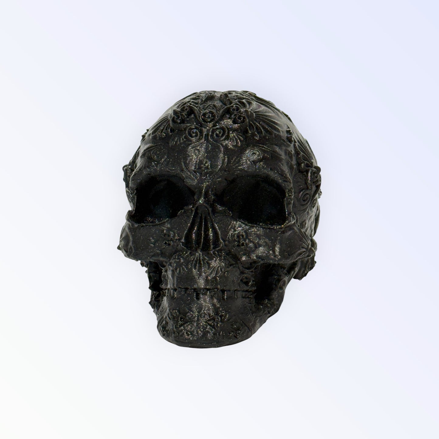 Decorative Skull