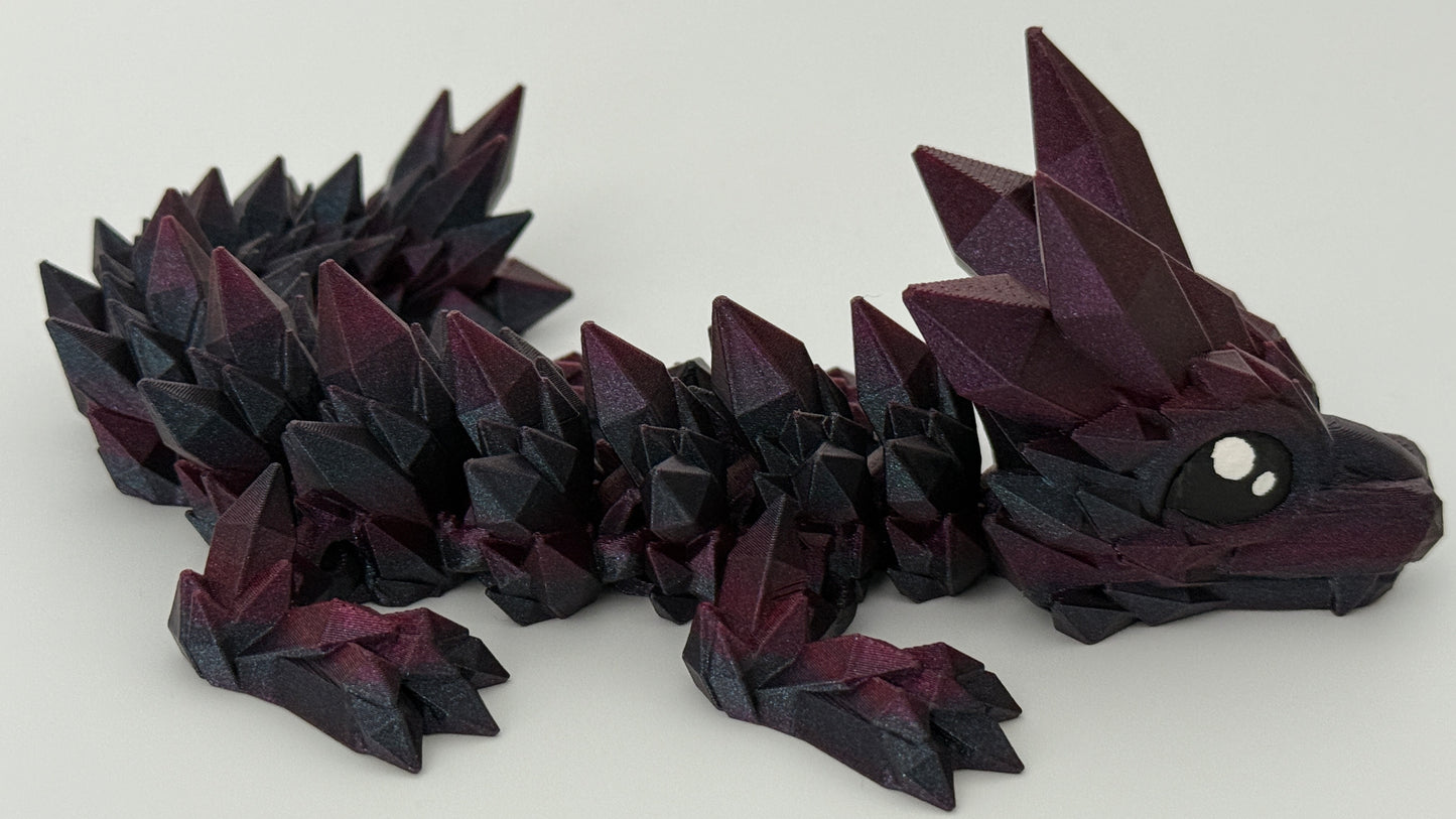 Crystal Dragon