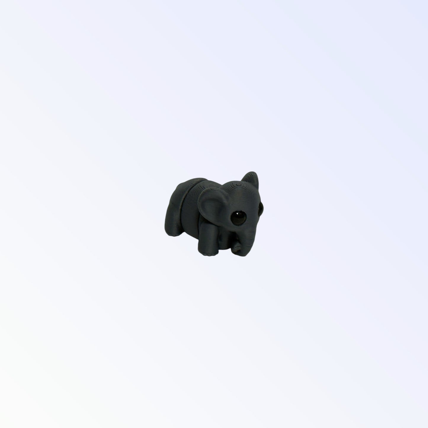 The Teeny Tiny Collection – Adorably Small, Totally Collectible