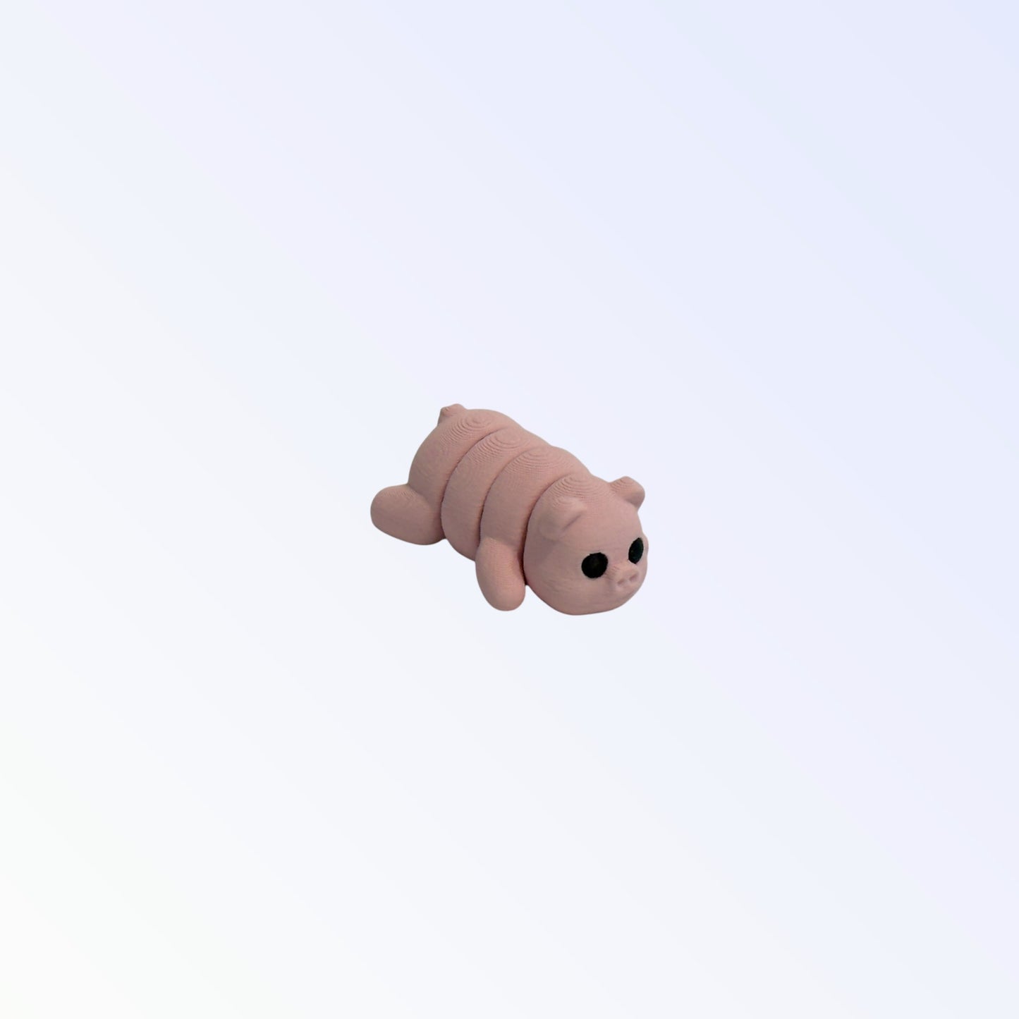 The Teeny Tiny Collection – Adorably Small, Totally Collectible