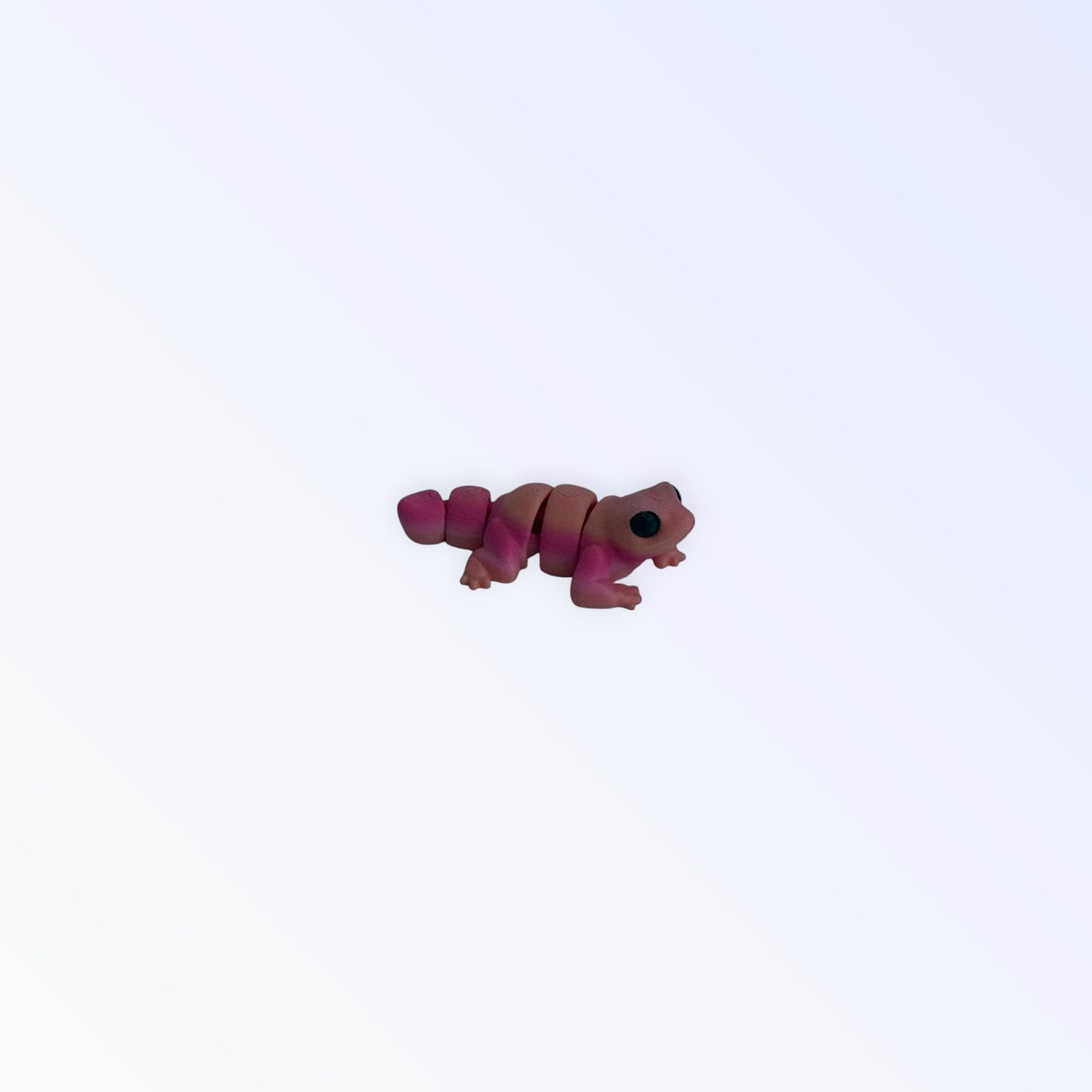 The Teeny Tiny Collection – Adorably Small, Totally Collectible