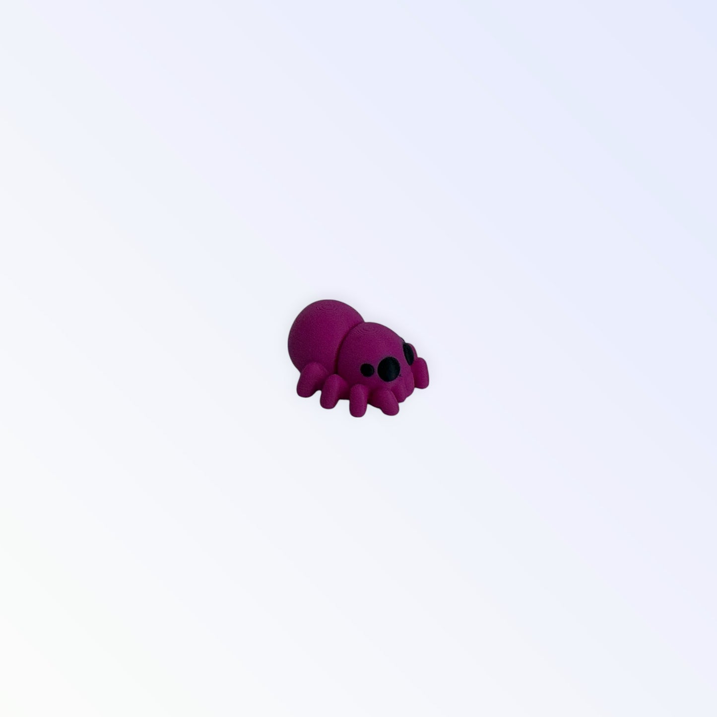 The Teeny Tiny Collection – Adorably Small, Totally Collectible