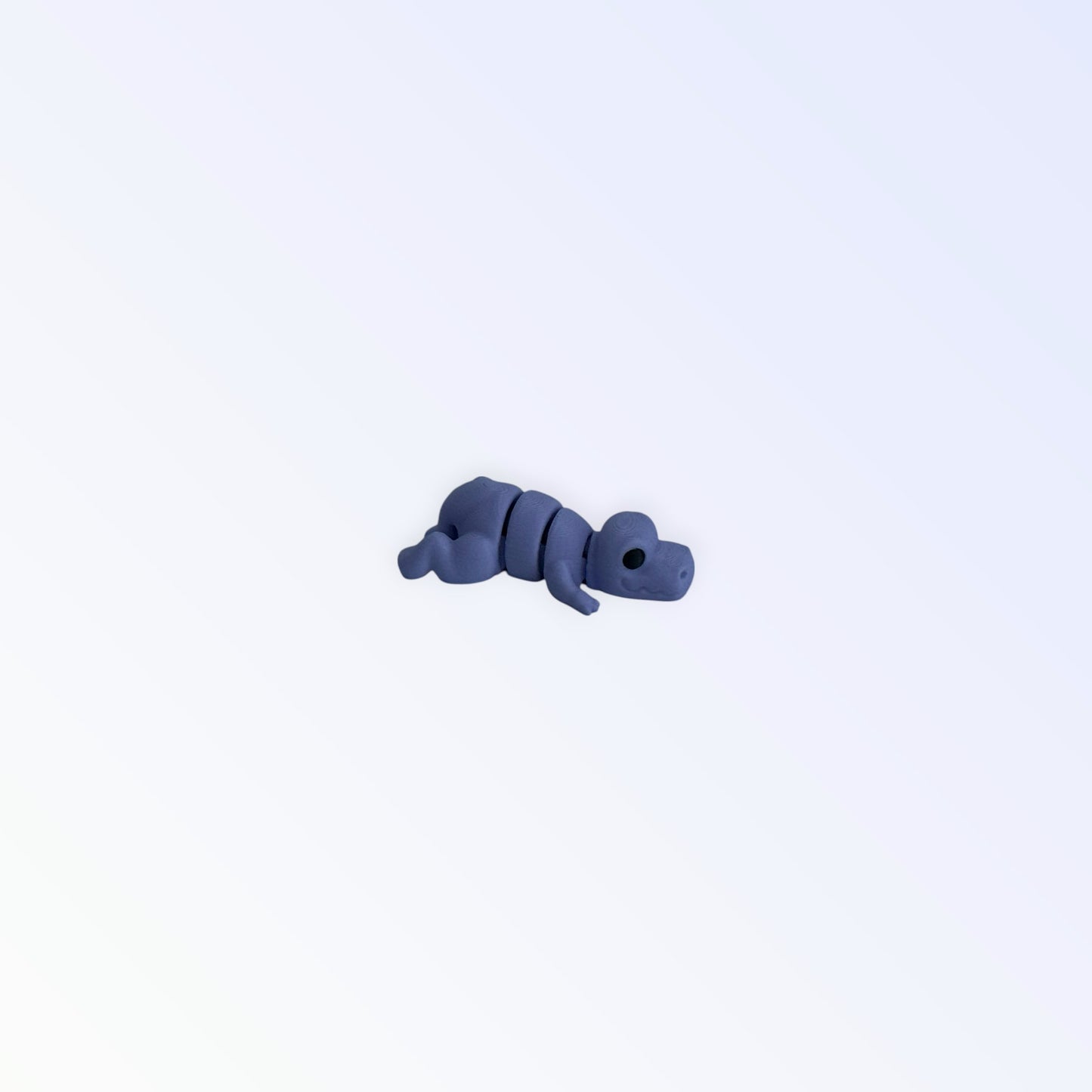The Teeny Tiny Collection – Adorably Small, Totally Collectible