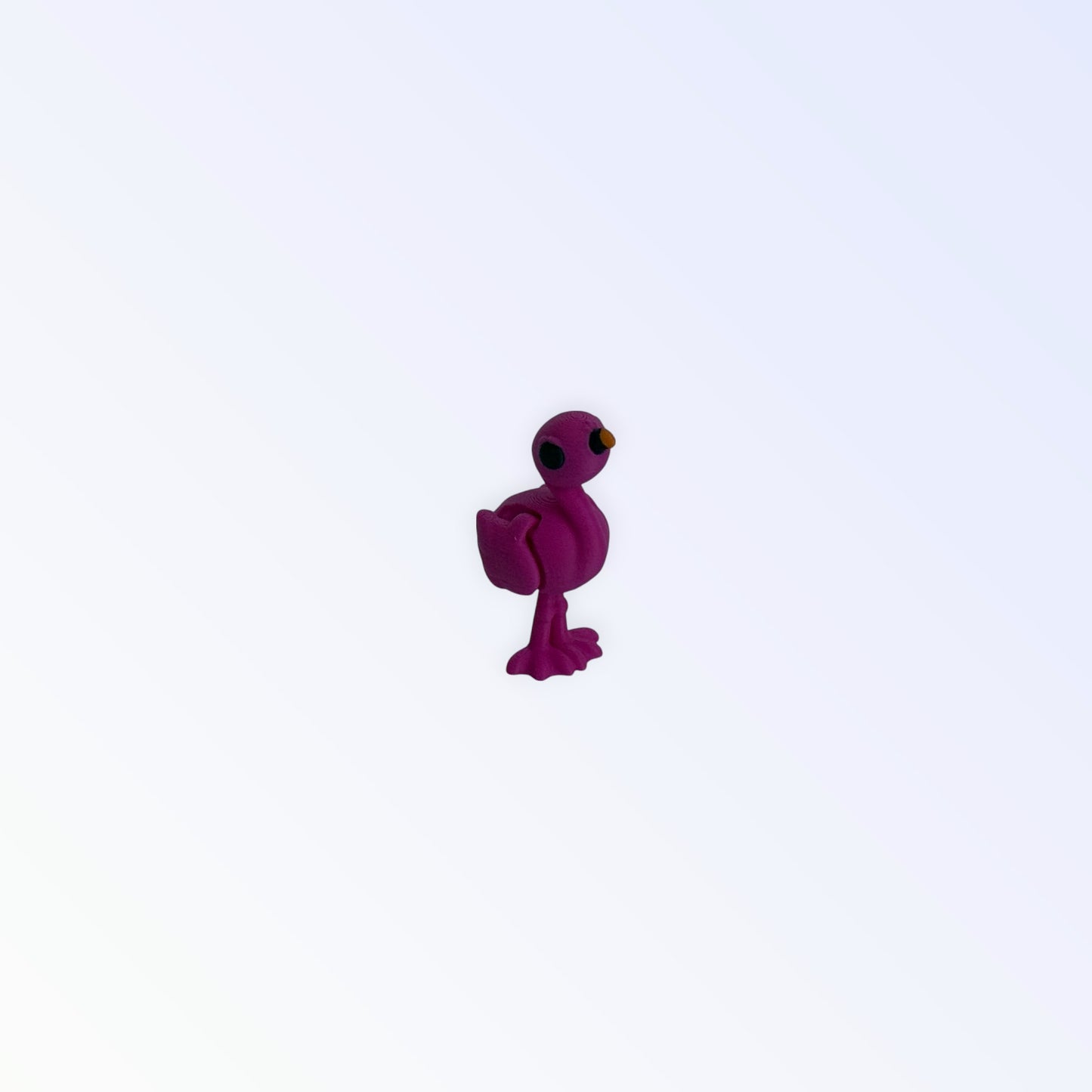 The Teeny Tiny Collection – Adorably Small, Totally Collectible