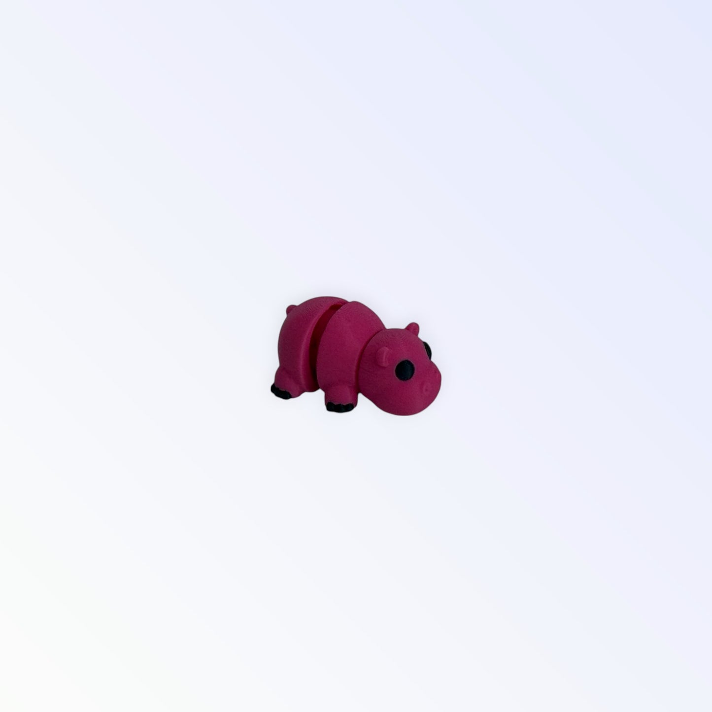 The Teeny Tiny Collection – Adorably Small, Totally Collectible