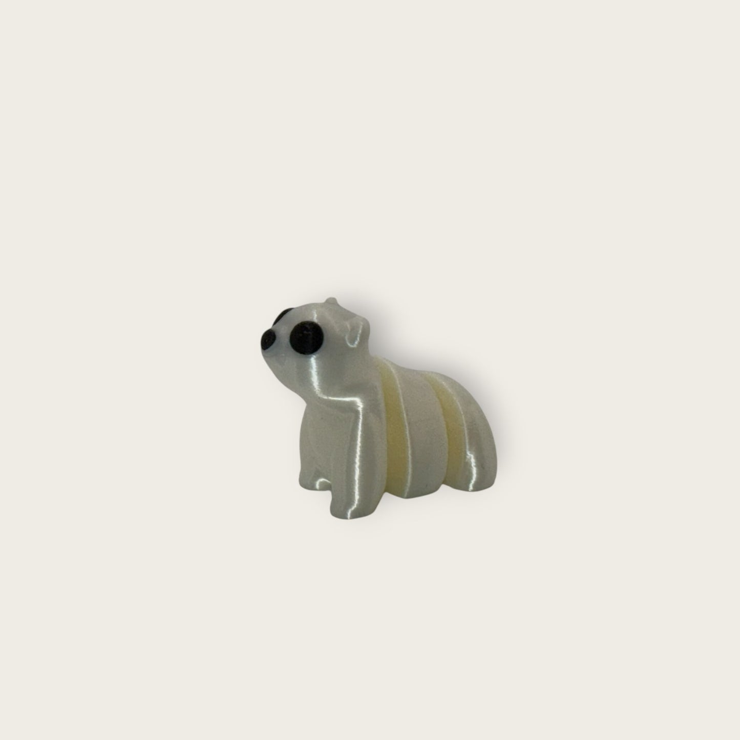 The Teeny Tiny Collection – Adorably Small, Totally Collectible