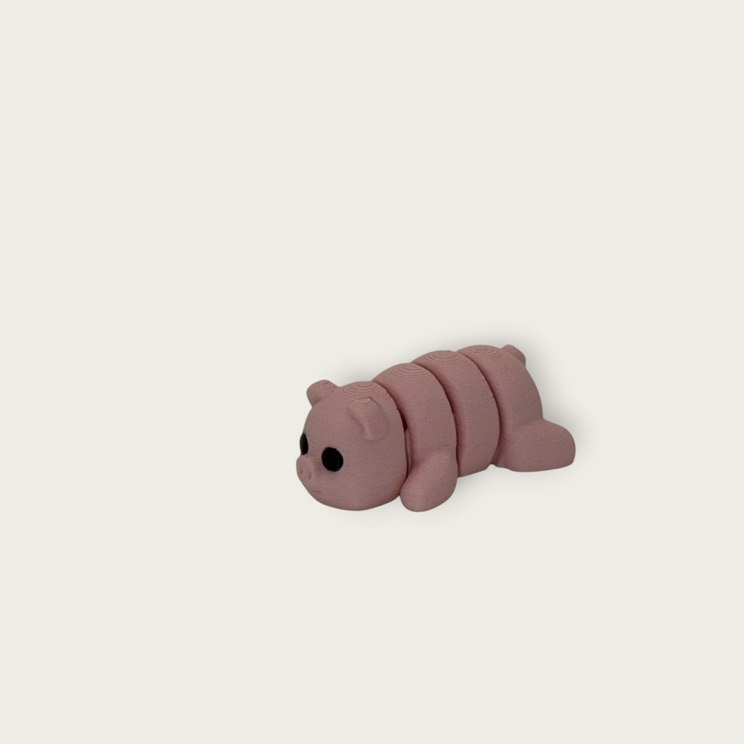 The Teeny Tiny Collection – Adorably Small, Totally Collectible