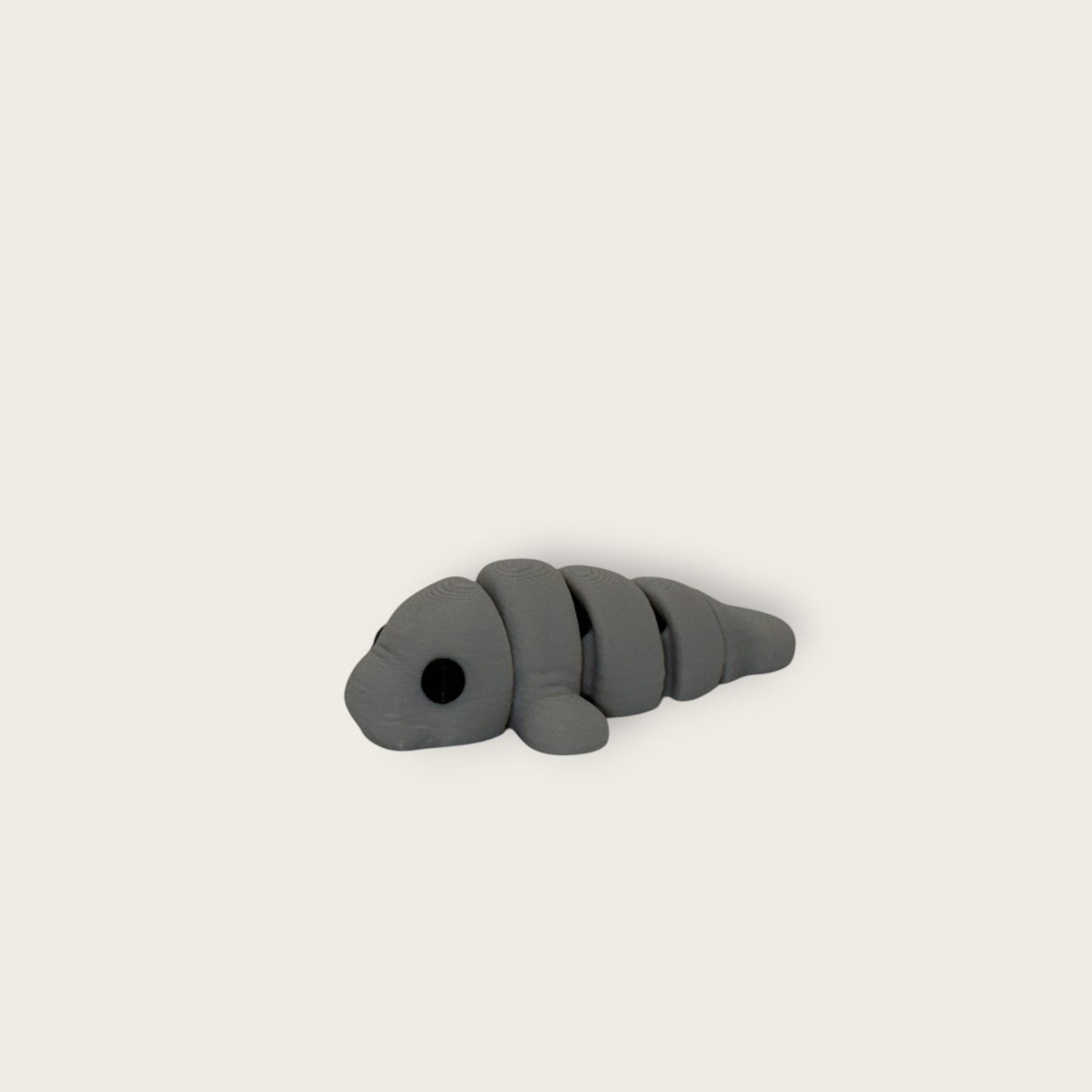 The Teeny Tiny Collection – Adorably Small, Totally Collectible
