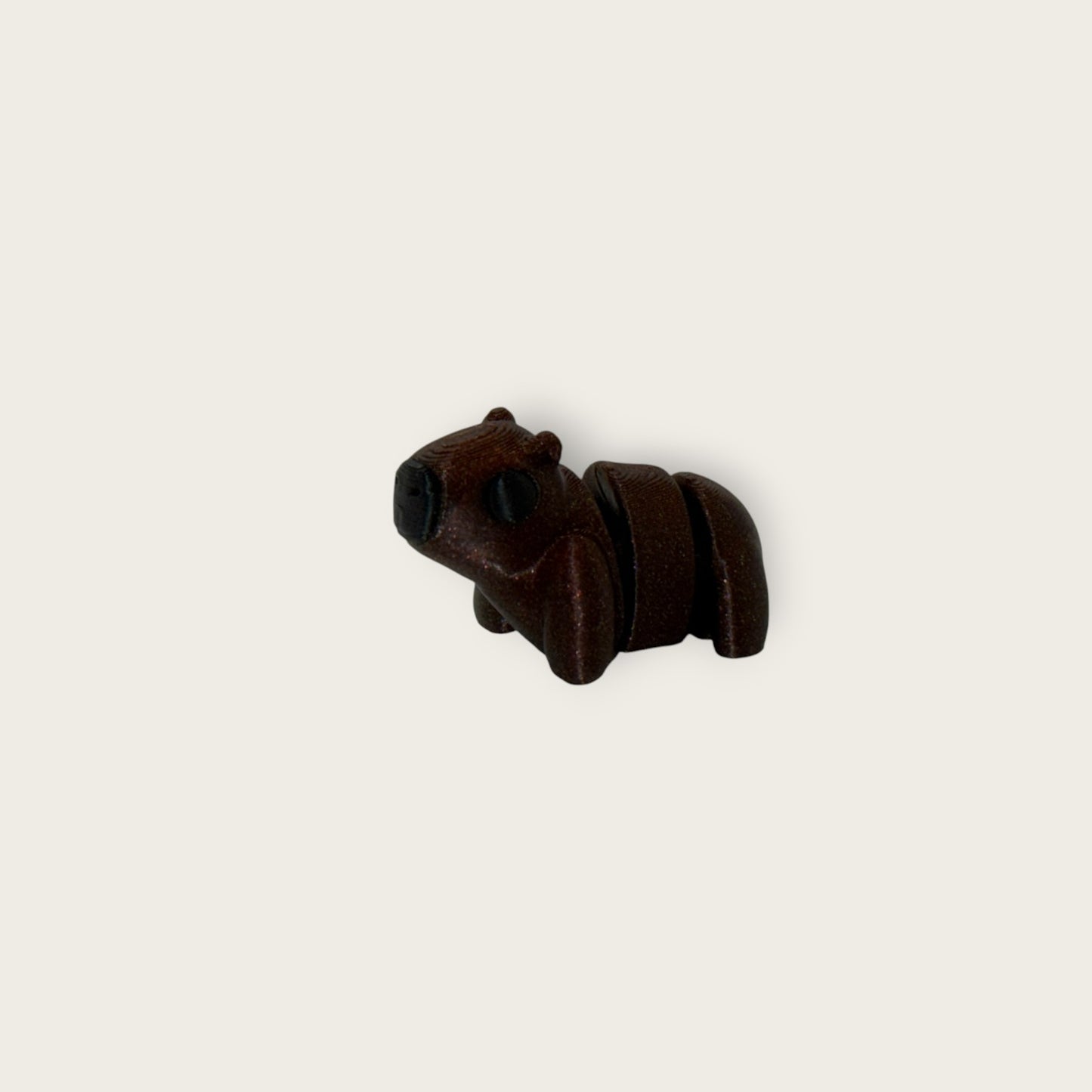 The Teeny Tiny Collection – Adorably Small, Totally Collectible