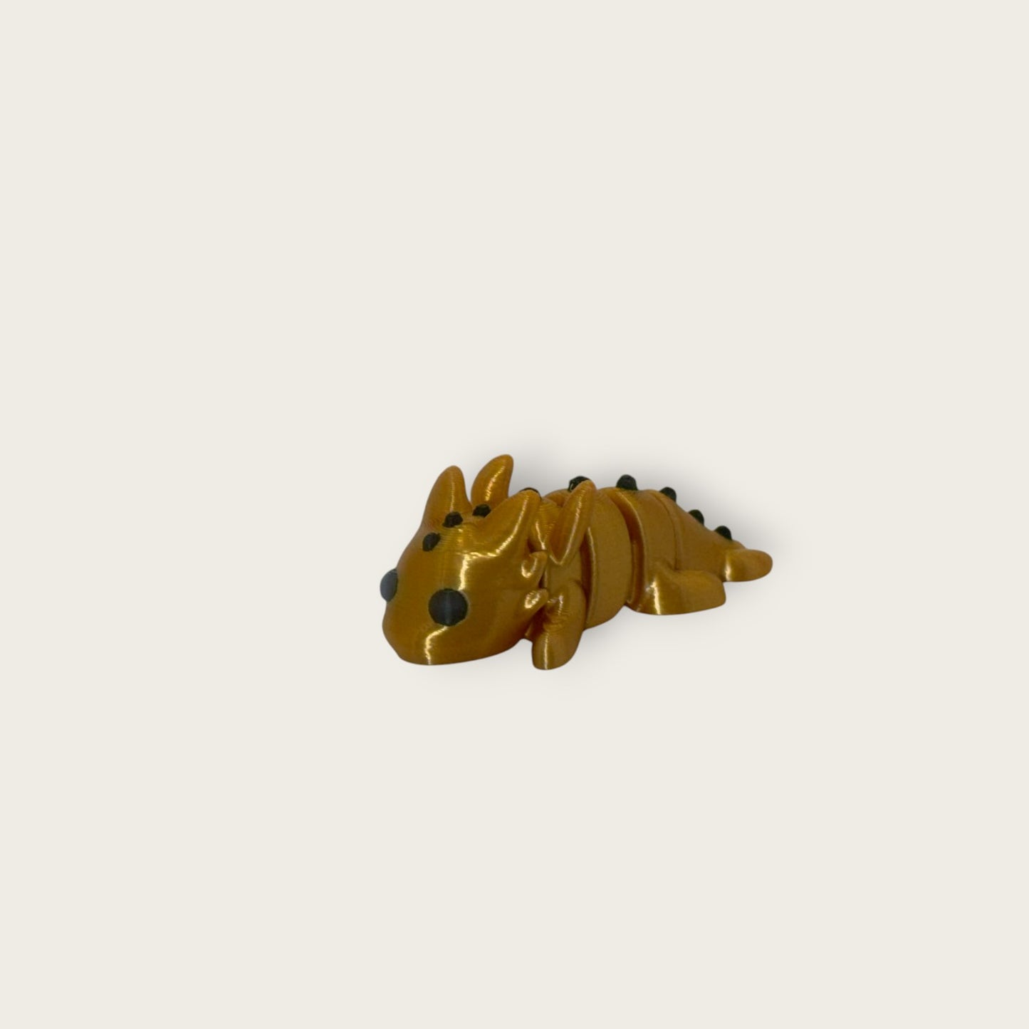 The Teeny Tiny Collection – Adorably Small, Totally Collectible