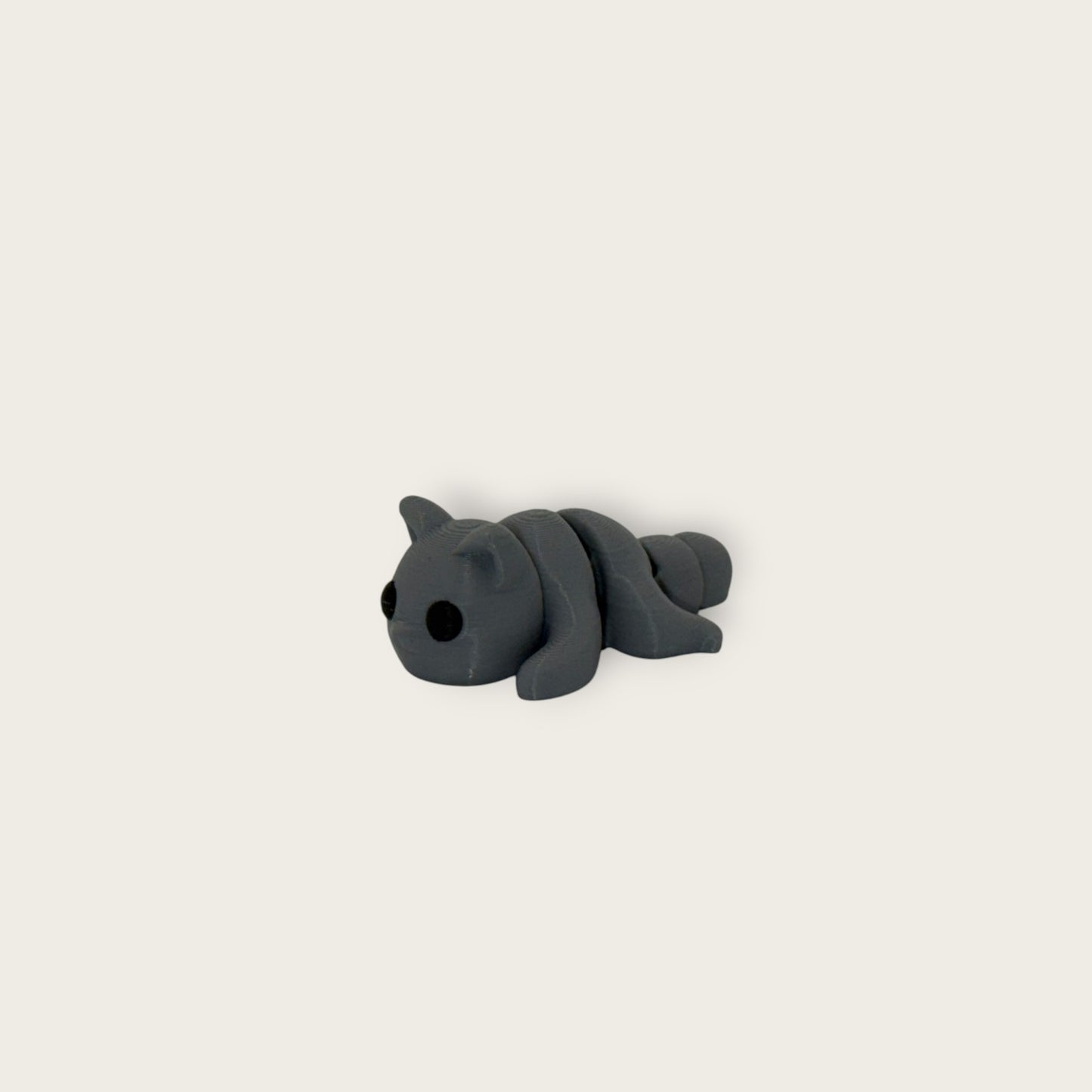 The Teeny Tiny Collection – Adorably Small, Totally Collectible