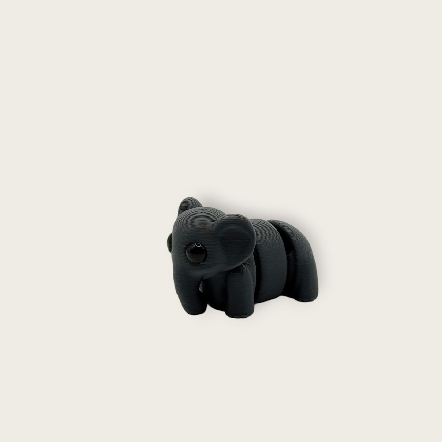 The Teeny Tiny Collection – Adorably Small, Totally Collectible