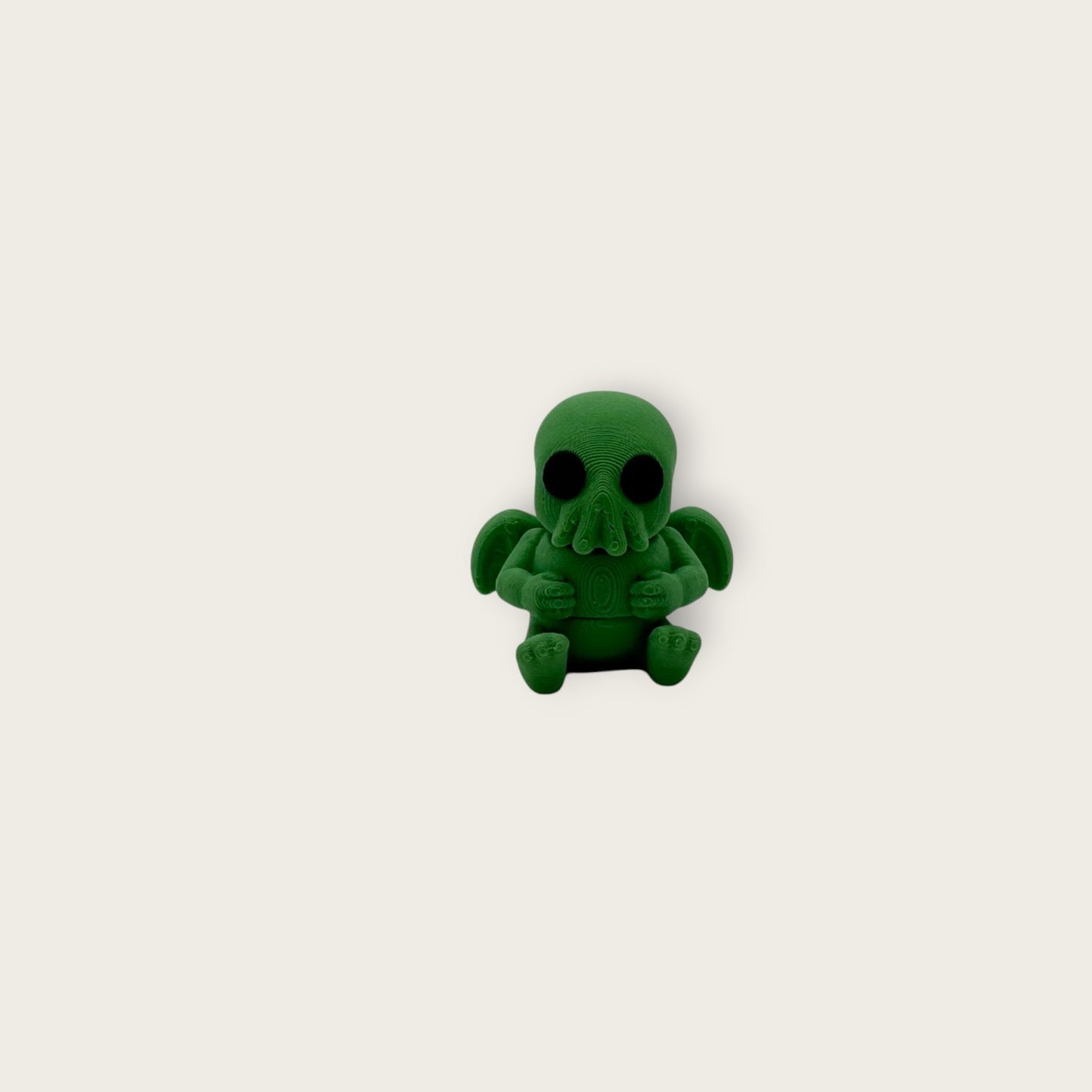 The Teeny Tiny Collection – Adorably Small, Totally Collectible