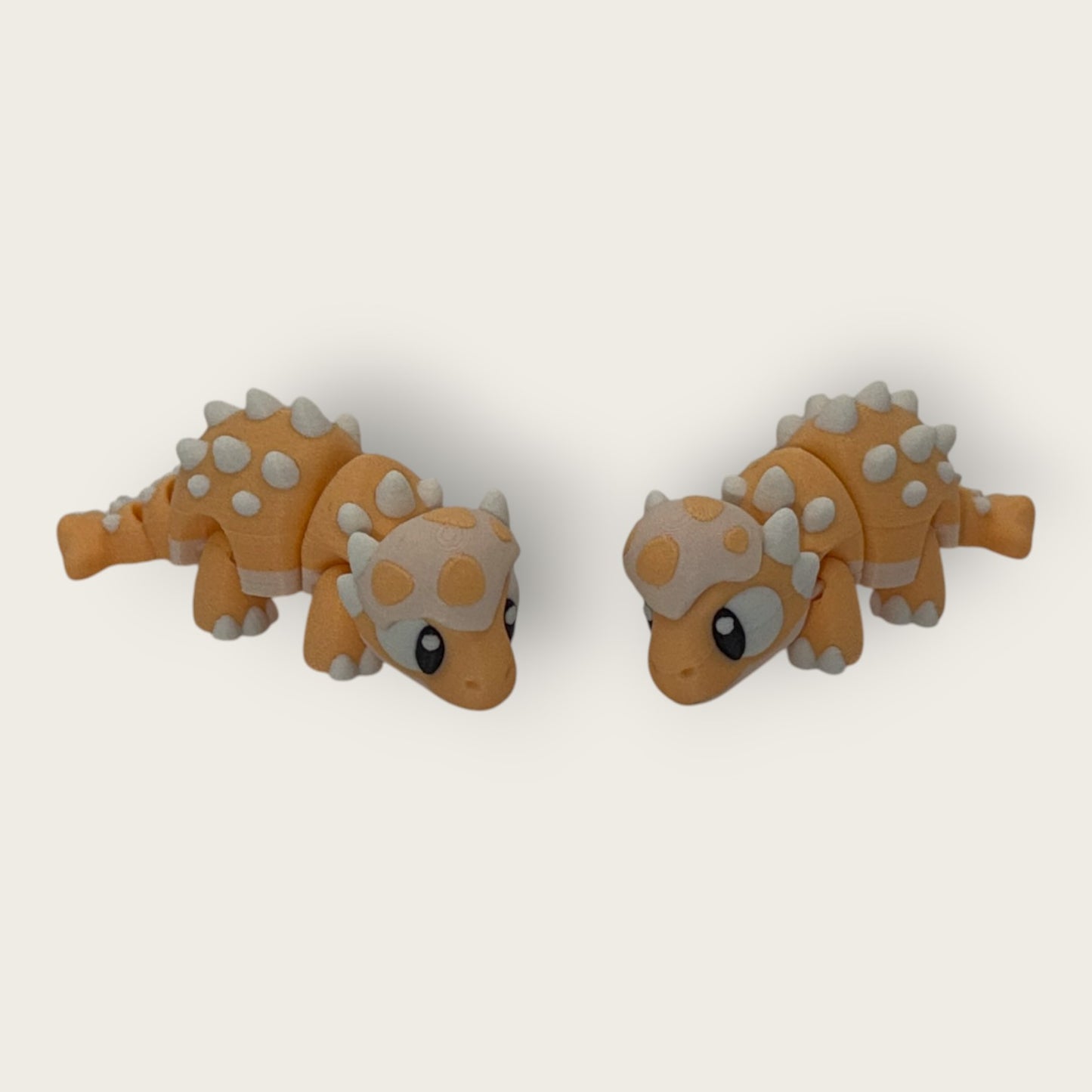 Miniature Animal Habitat's