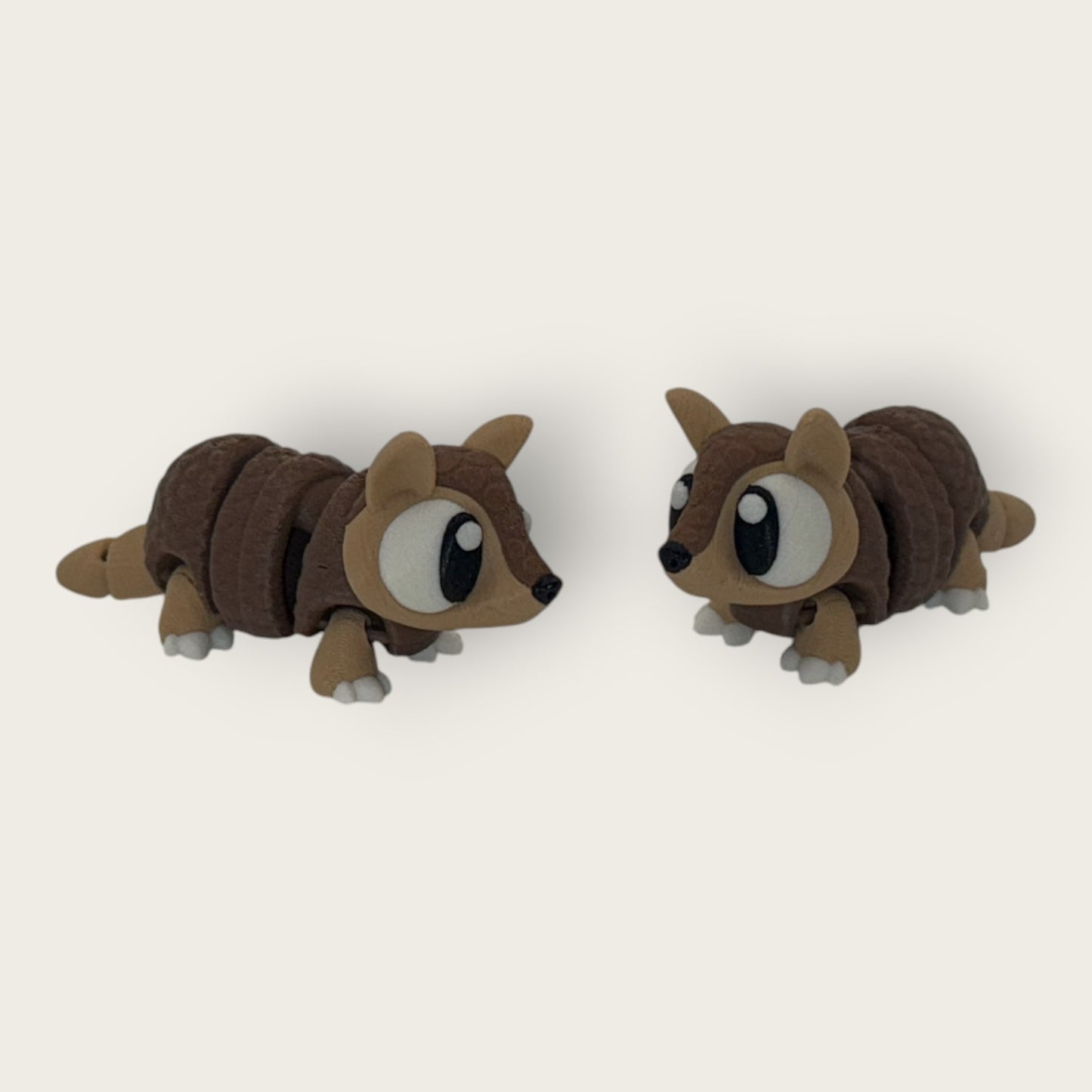 Miniature Animal Habitat's