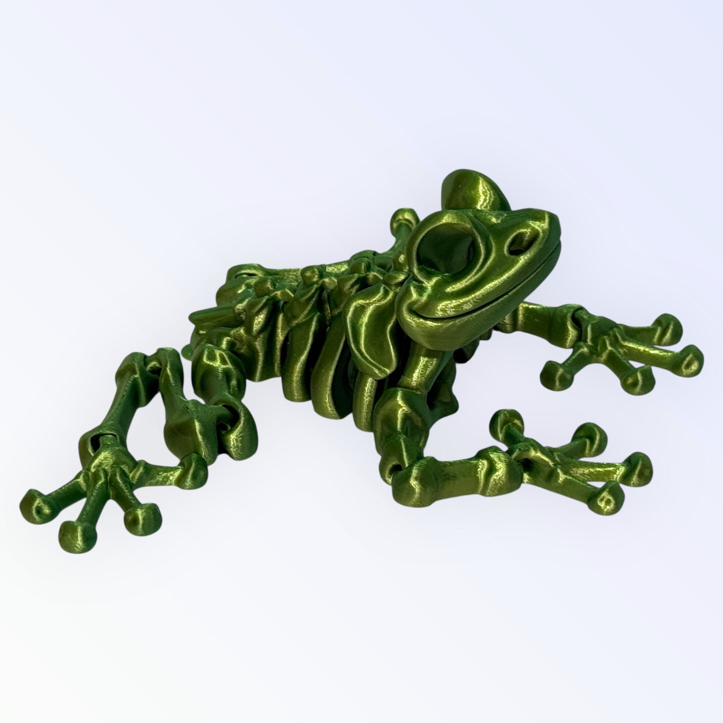 Unique 3D Printed Skeleton Animals β Dinosaurs, Sharks & More
