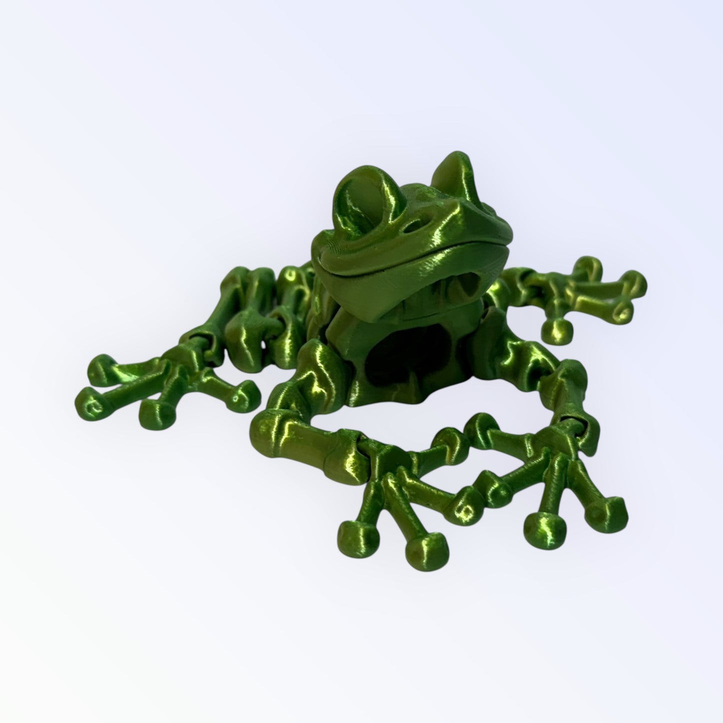 Unique 3D Printed Skeleton Animals β Dinosaurs, Sharks & More