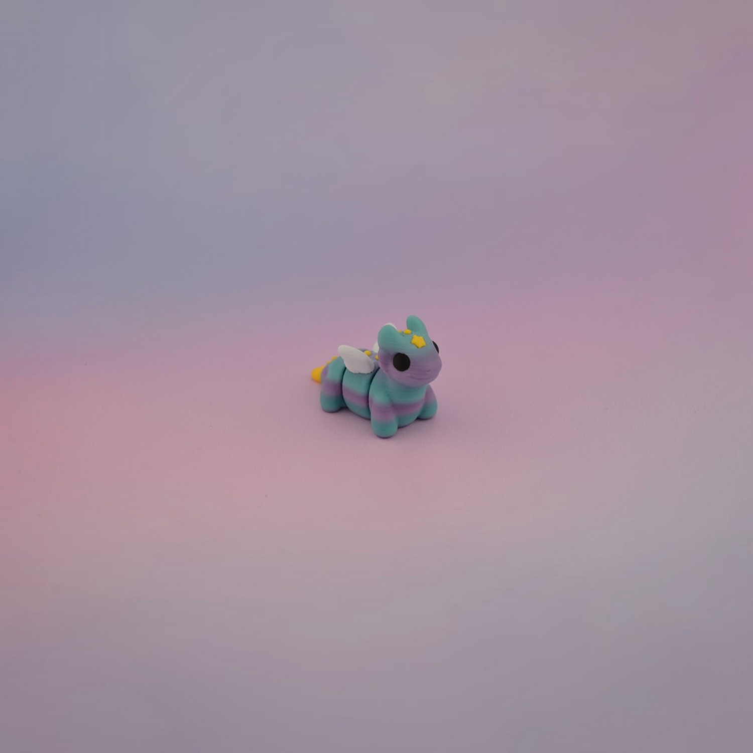 Teeny Tiny's