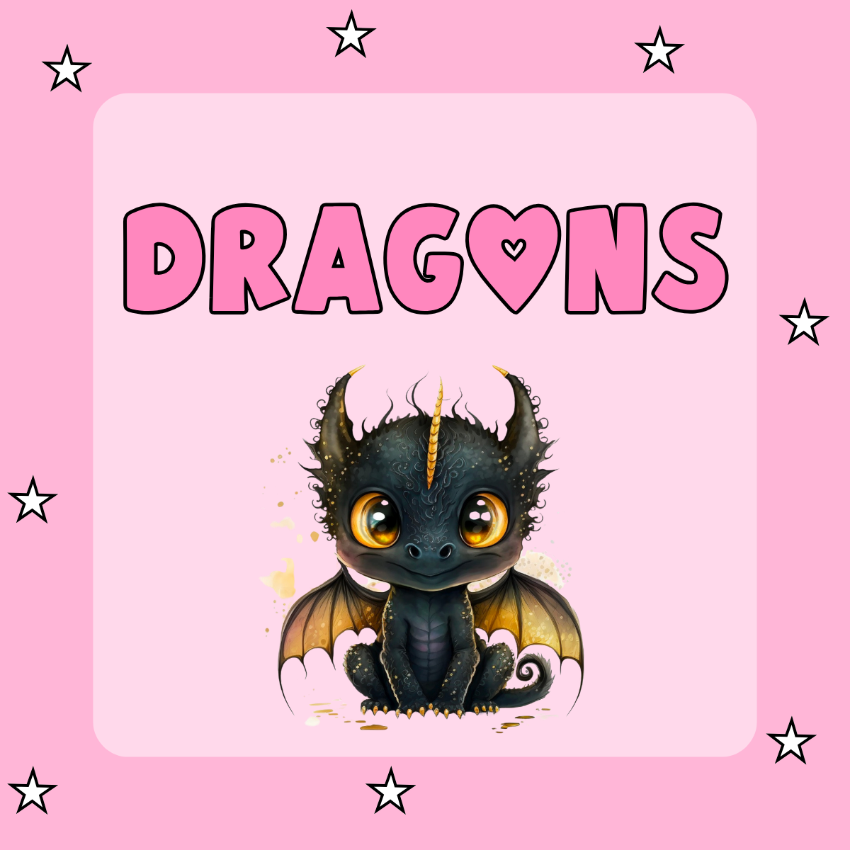 Dragons
